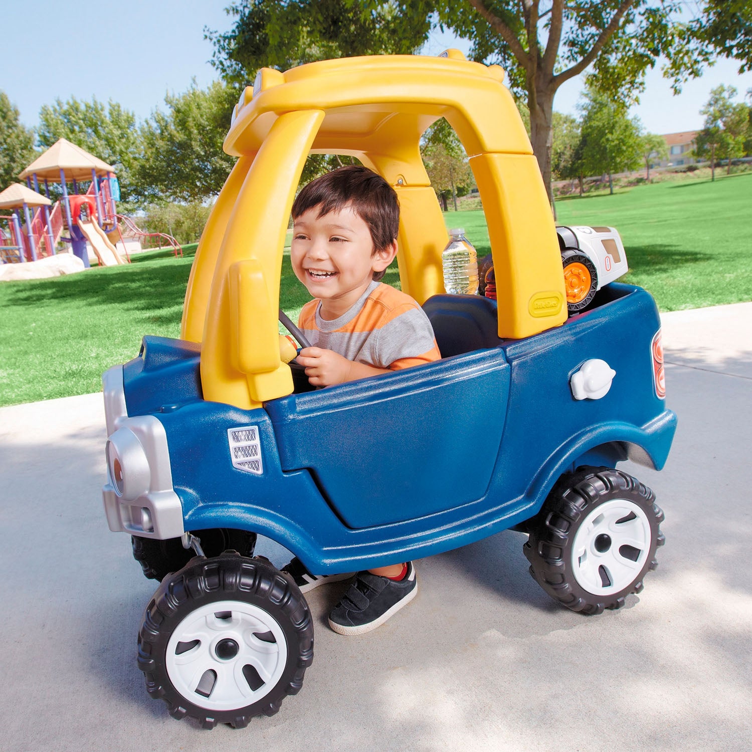 Little Tikes® Cozy Truck™ - Image 7