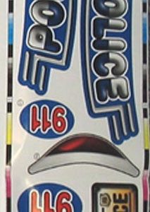 Decals