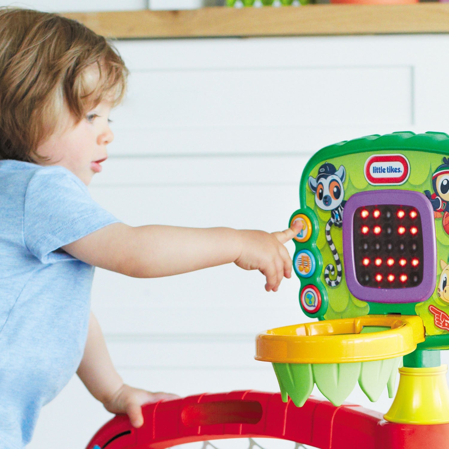 Light 'n Go 3-in-1 Sports Zone™ - Image 2