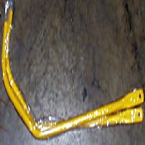 One Swing Support J Bar (M)-( You must order the amount you need)