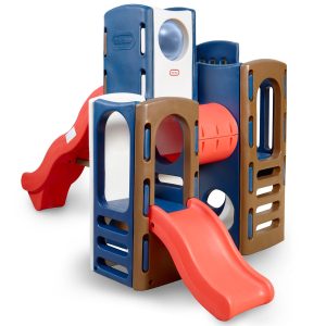 Little Tikes® Playground - Blue and Red