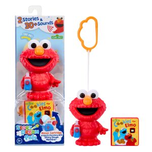 Story Dream Pals™ Sesame Street® Elmo