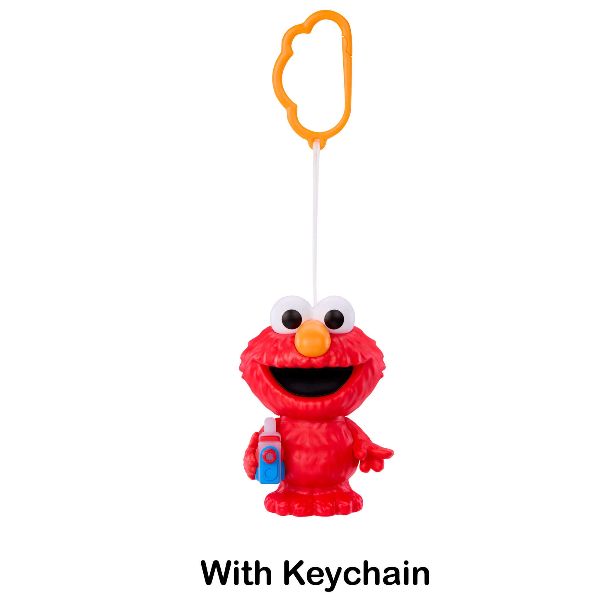 Story Dream Pals™ Sesame Street® Elmo - Image 4