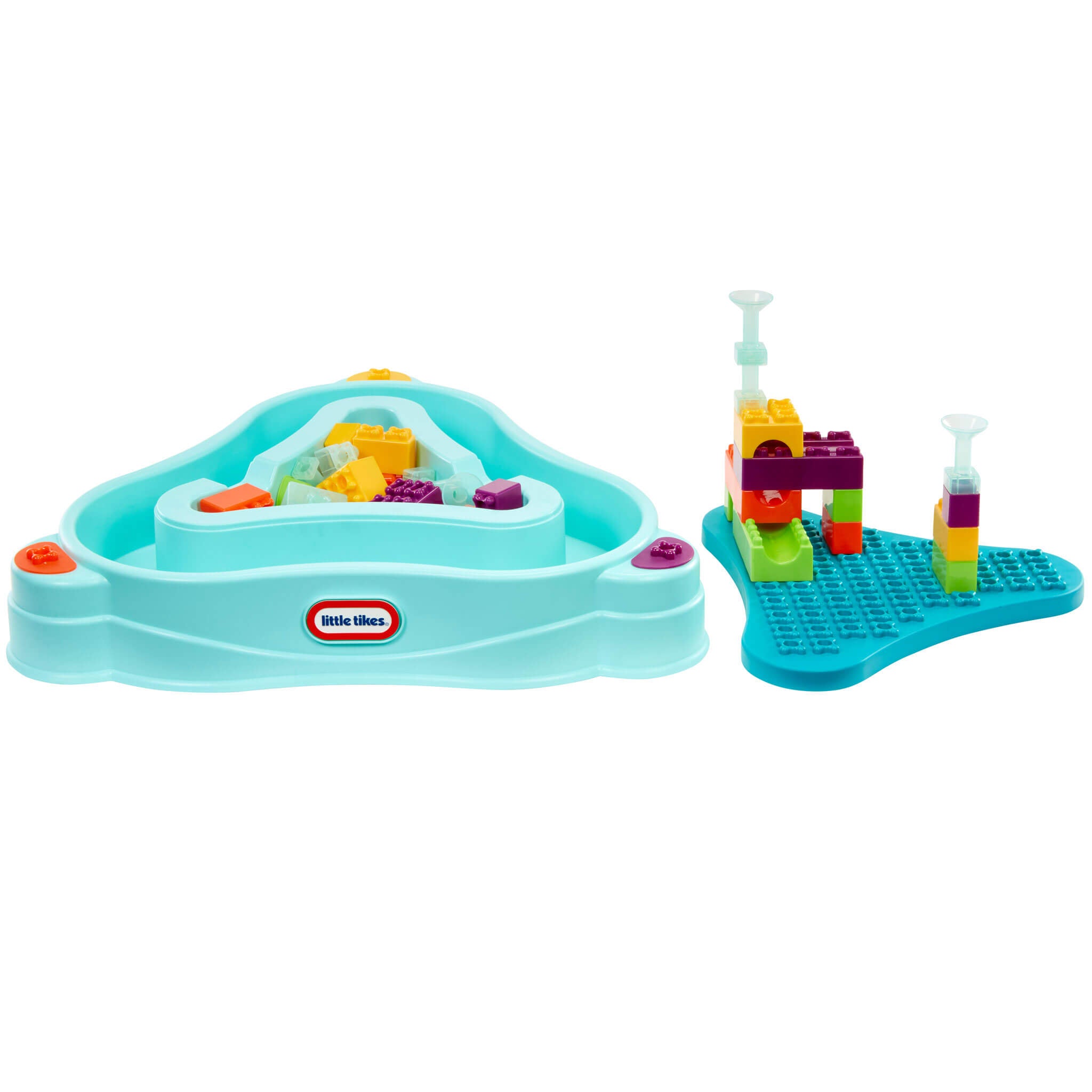 Build & Splash™ Water Table with 50+ Accessories - Image 5