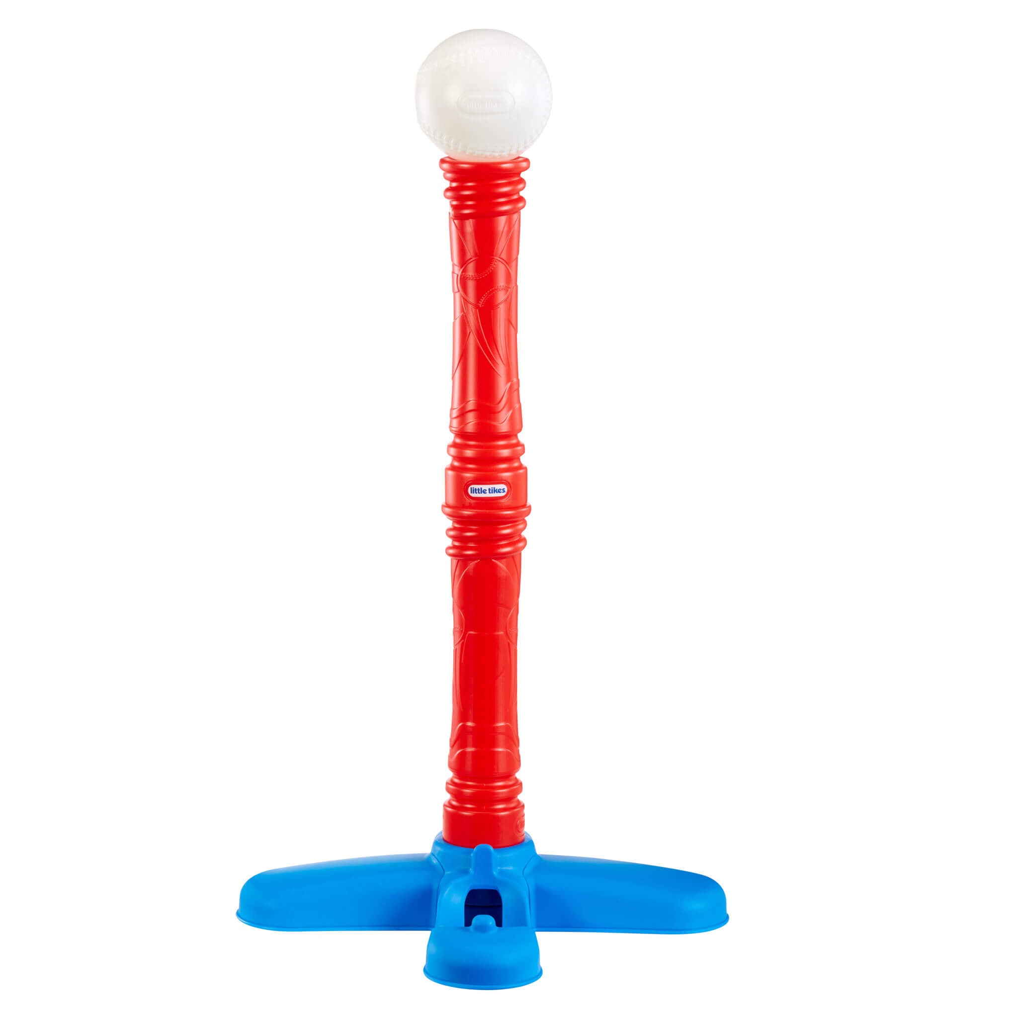 TotSports™ T-Ball Set with 5 Balls - Image 2
