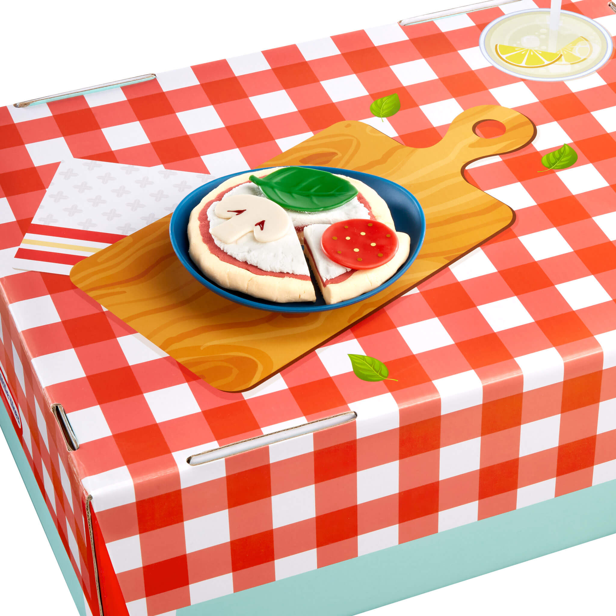 Creative Chefs™ Pizza Kit - Image 8