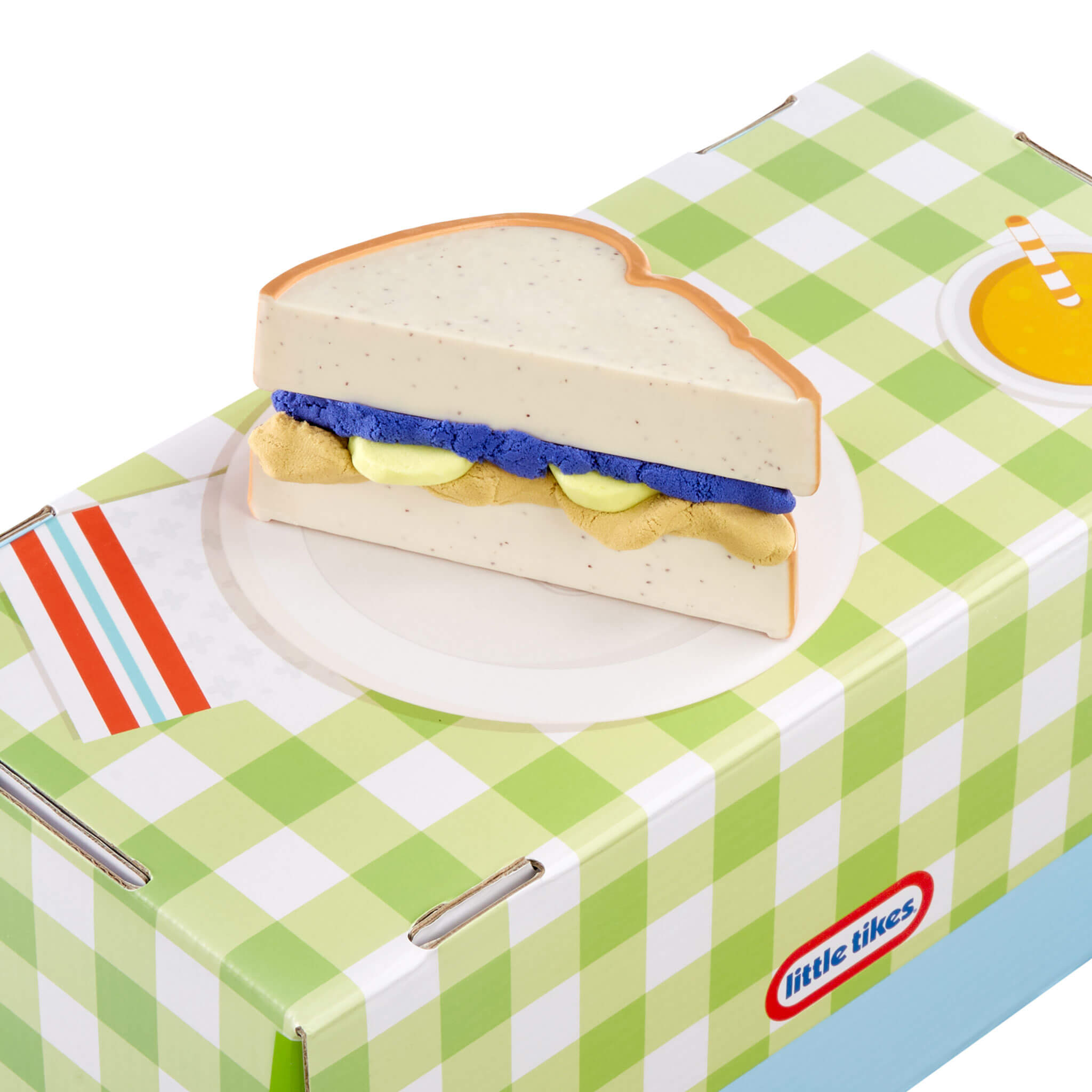 Creative Chefs™ Peanut Butter & Jelly Kit - Image 8