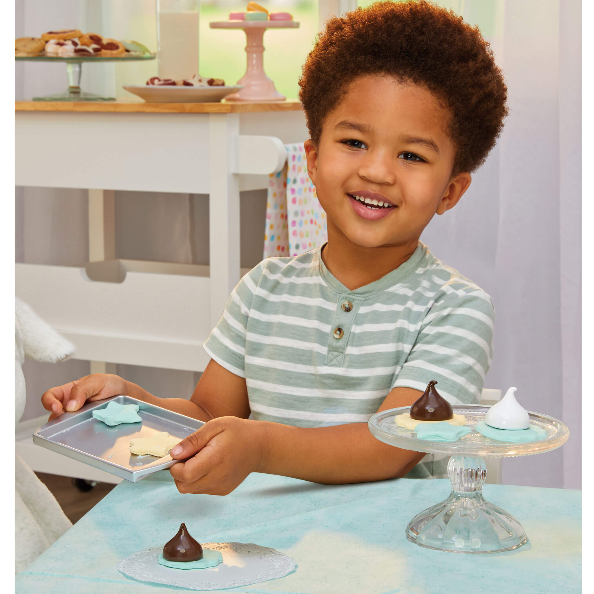 Creative Chefs™ Cookie Kit - Image 5