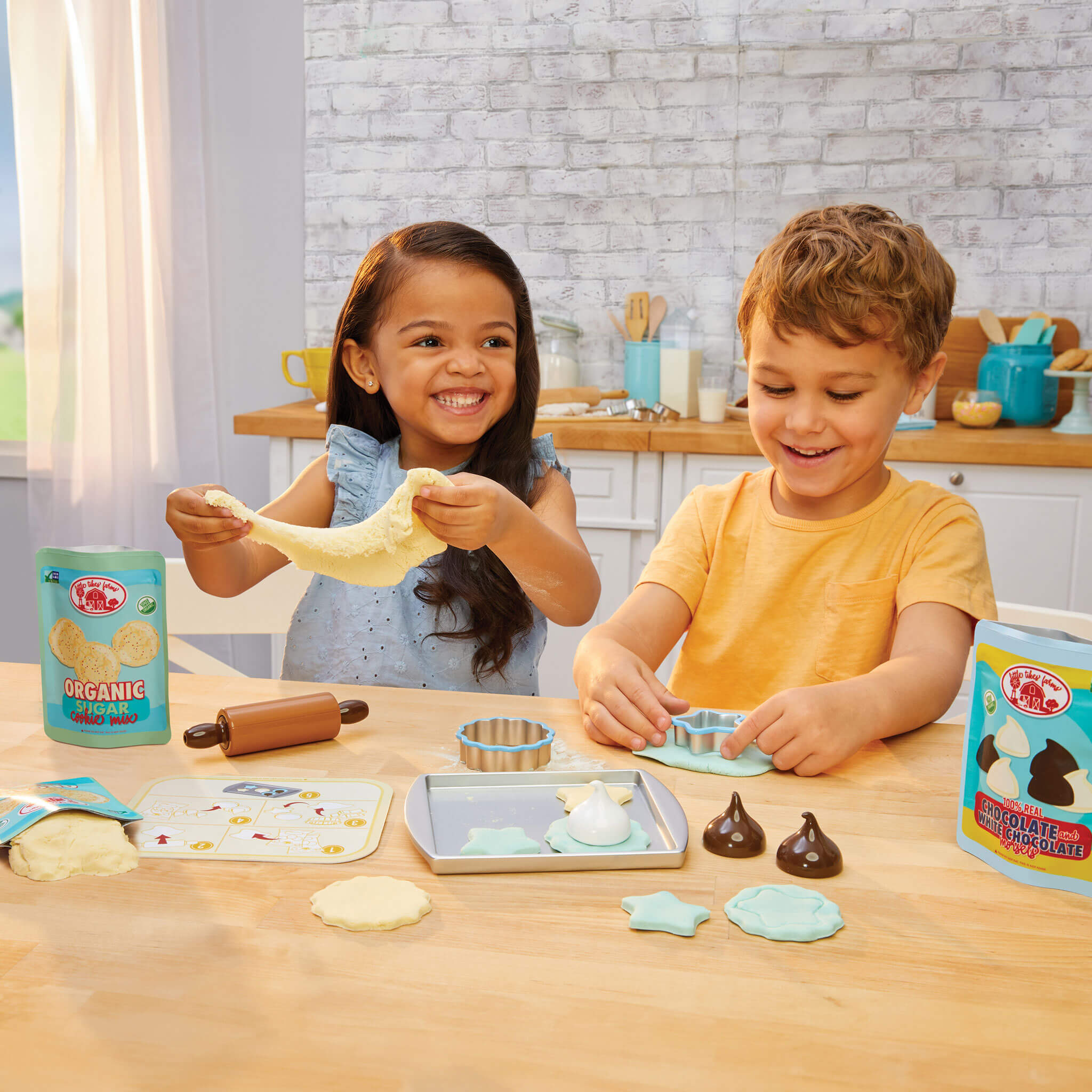 Creative Chefs™ Cookie Kit - Image 3