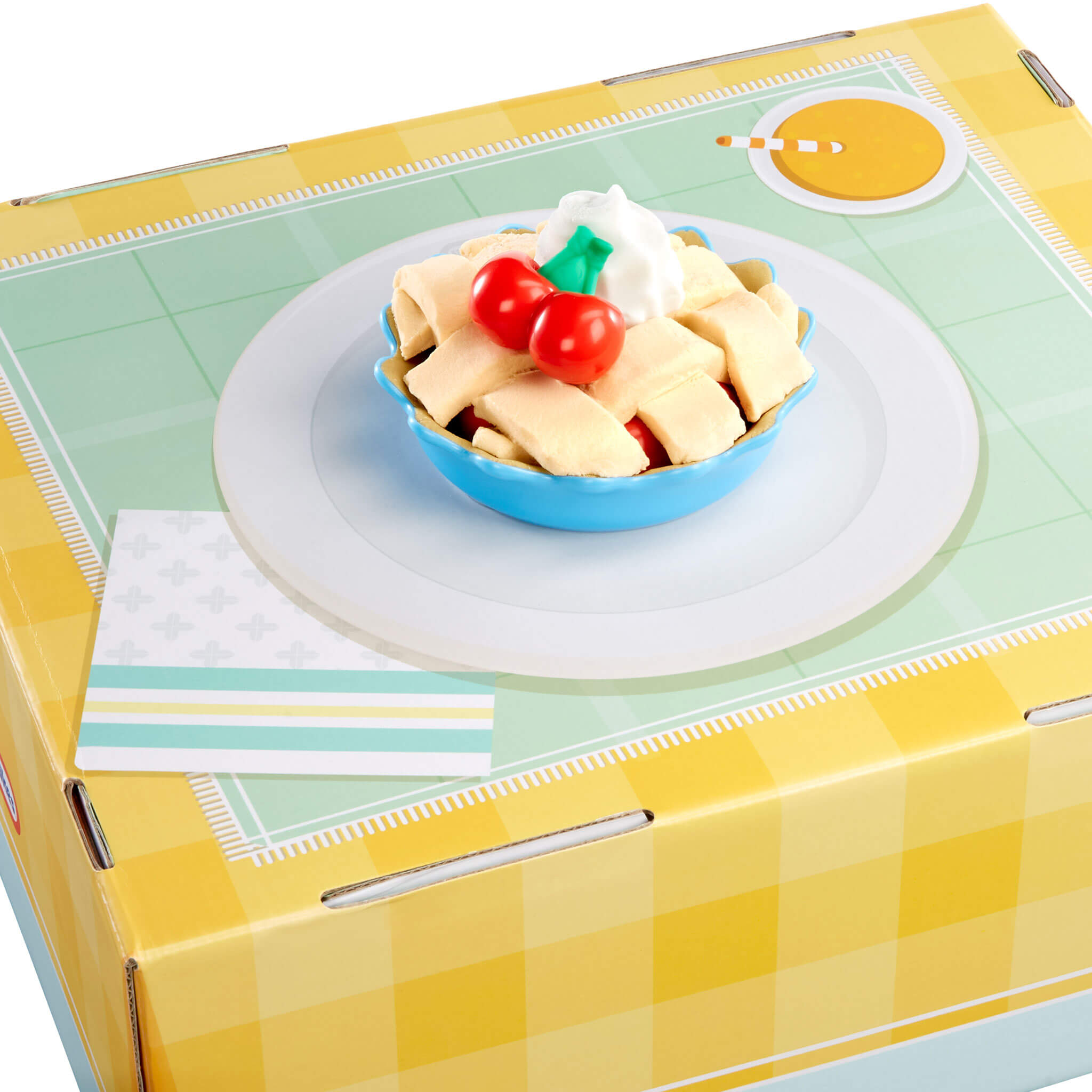 Creative Chefs™ Pie Kit - Image 8