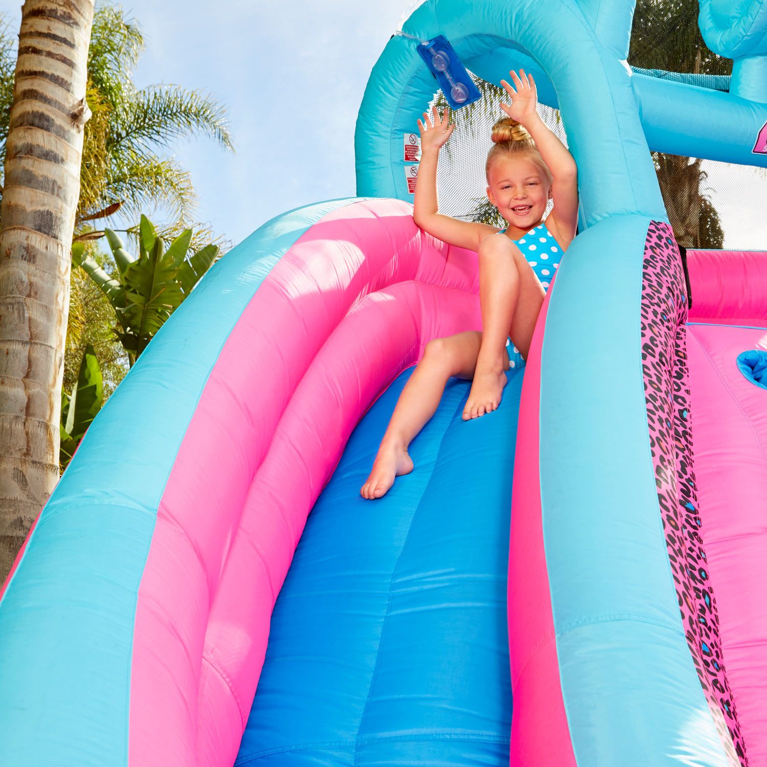 L.O.L. Surprise!™ River Race Water Slide - Image 7