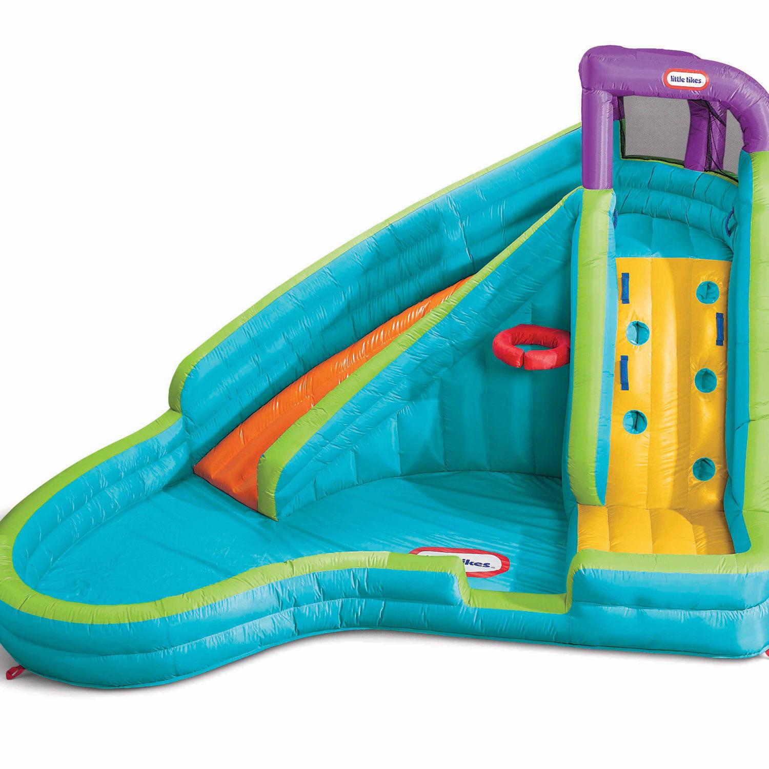 Slam 'n' Curve Slide - Image 2