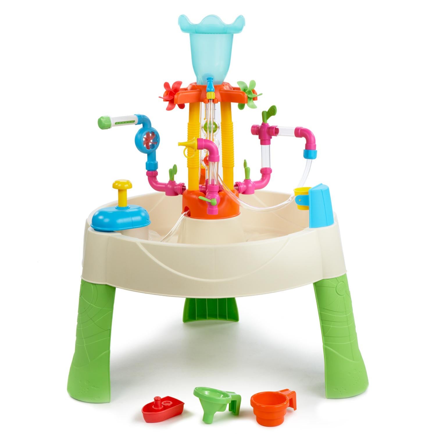 Fun Zone Fountain Factory Water Table™ - Image 6