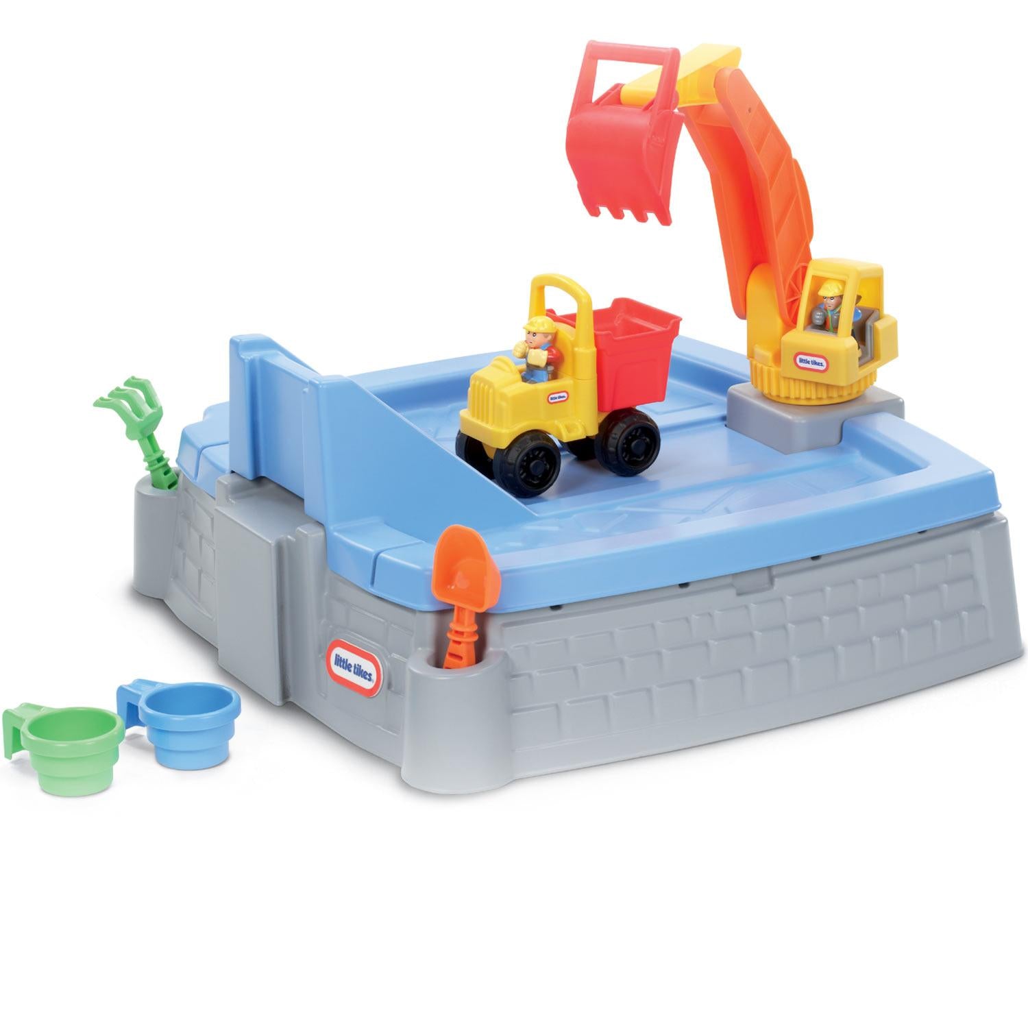 Big Digger™ Sandbox - Image 3