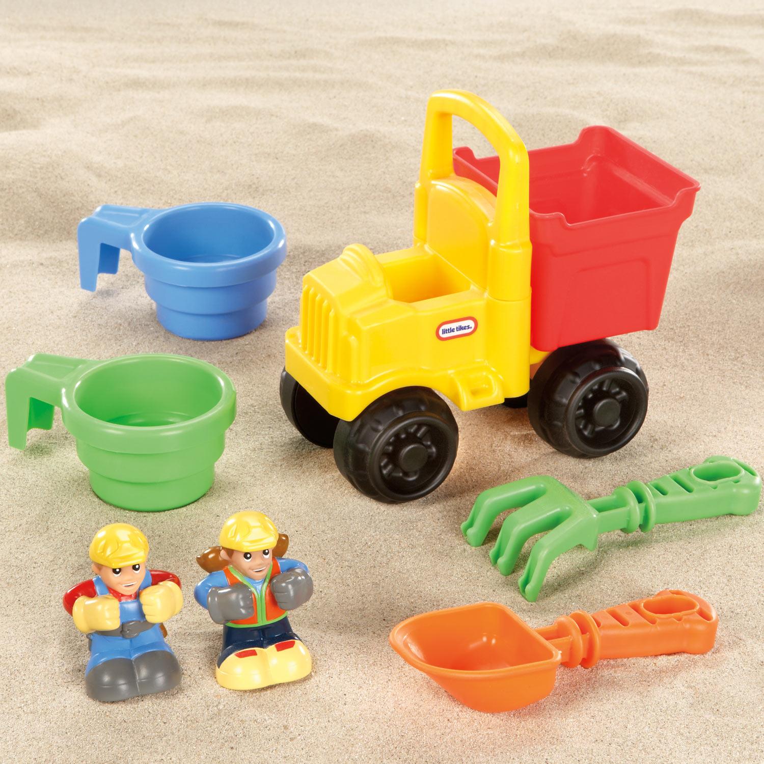 Big Digger™ Sandbox - Image 5