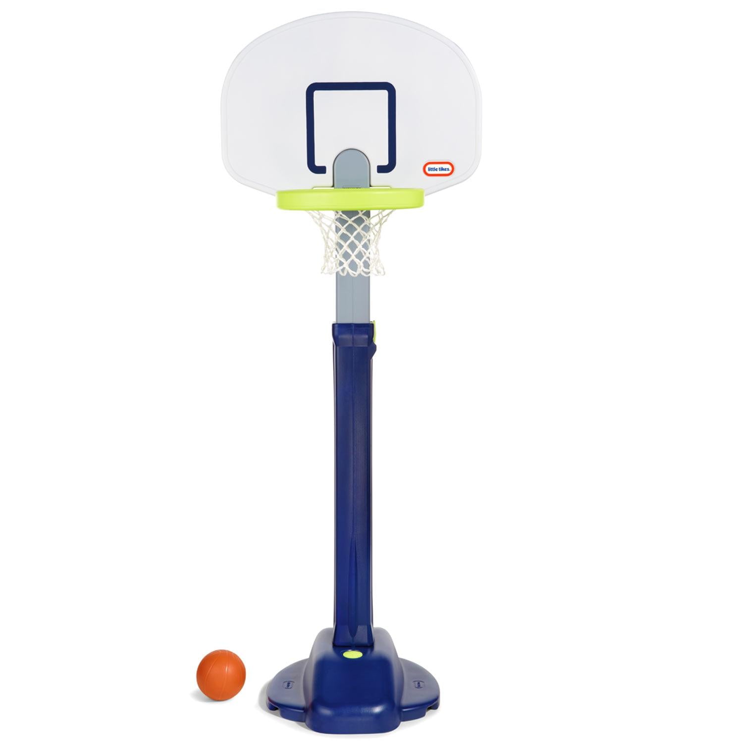 Adjust 'n Jam Pro™ Basketball Set - Image 2