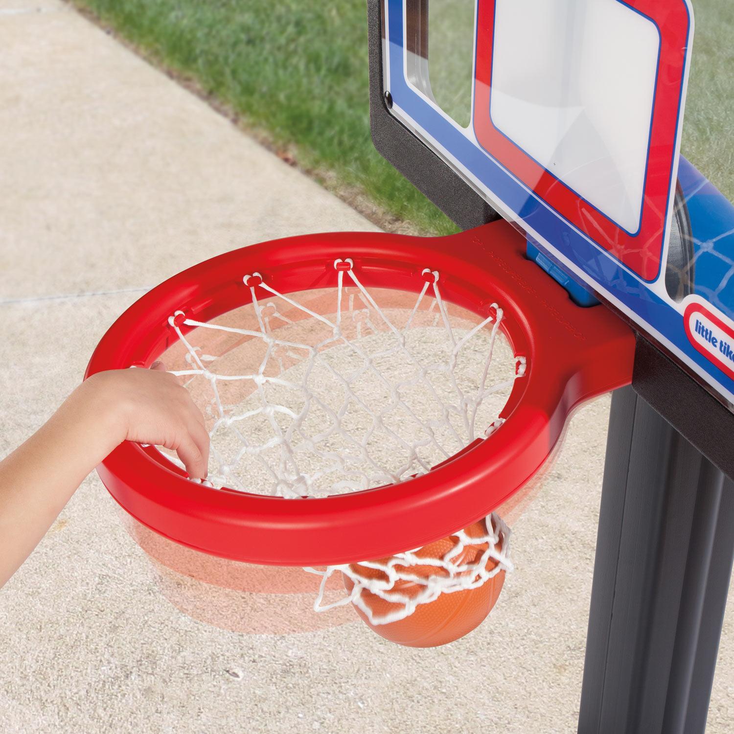 Play Like a Pro™ Basketball Set - Image 3