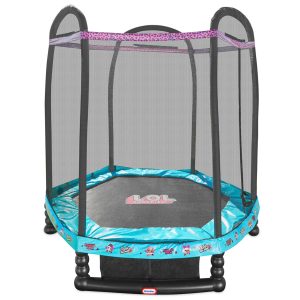 L.O.L. Surprise!™ 7ft Trampoline
