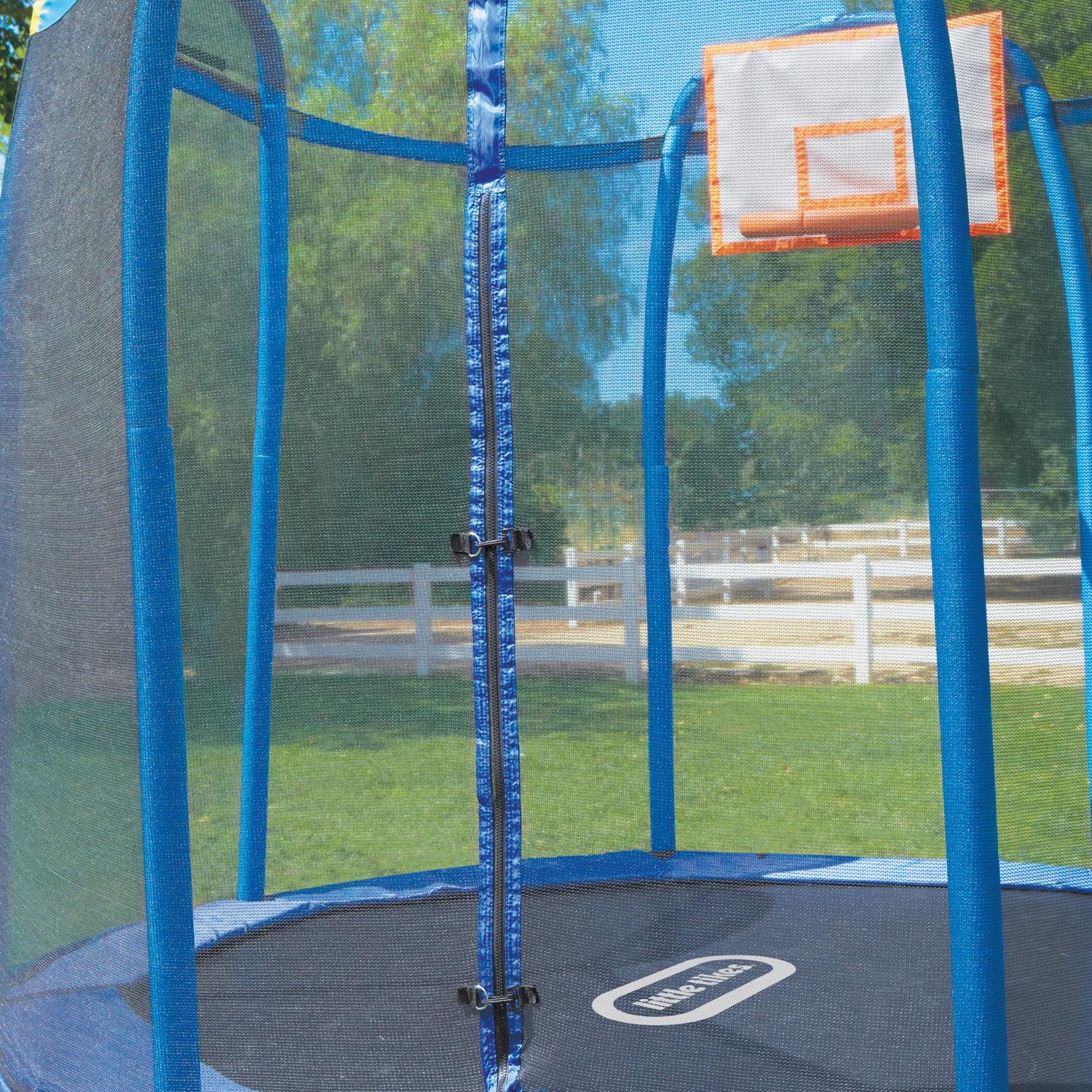 10ft. Sport Trampoline™ - Image 3