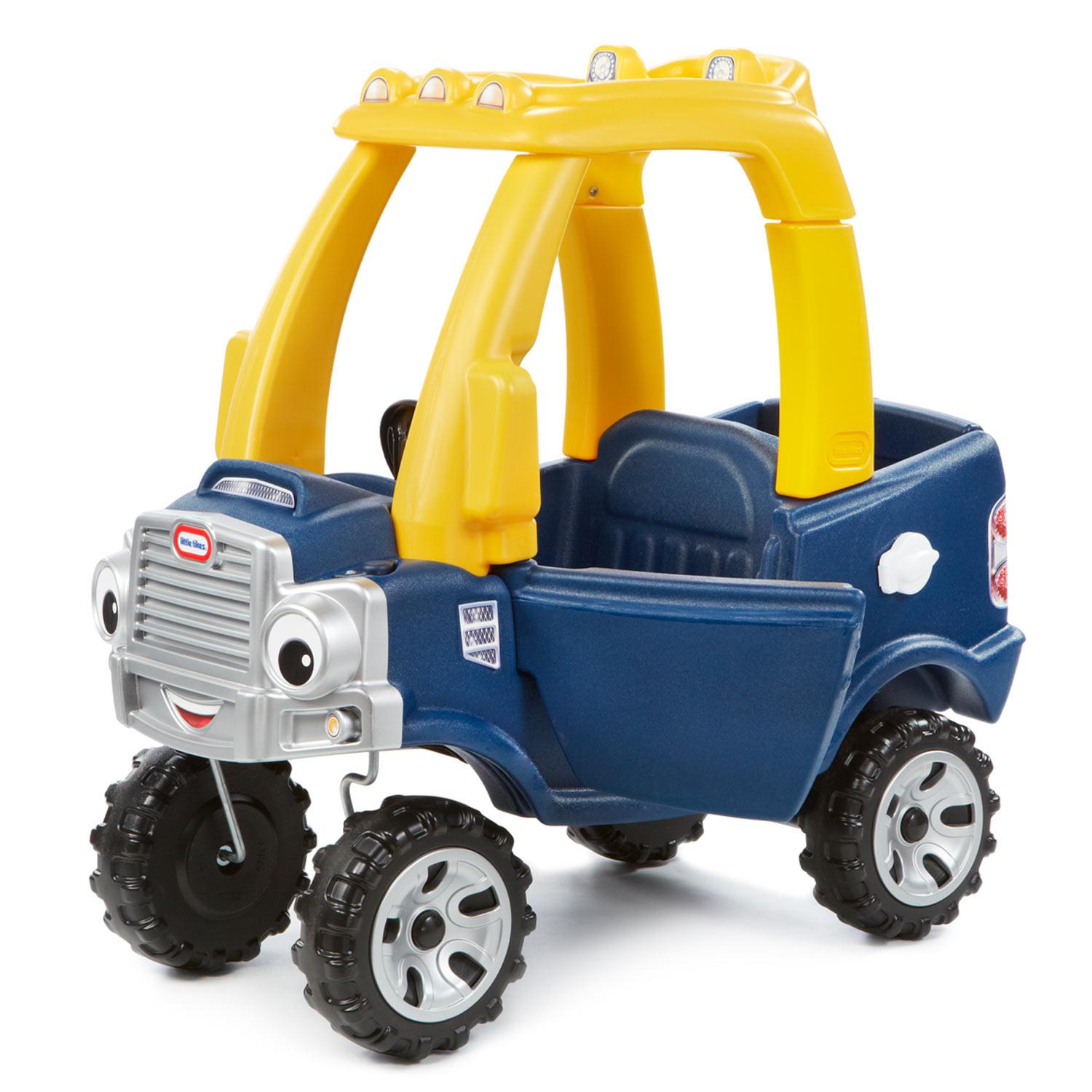 Little Tikes® Cozy Truck™ - Image 2