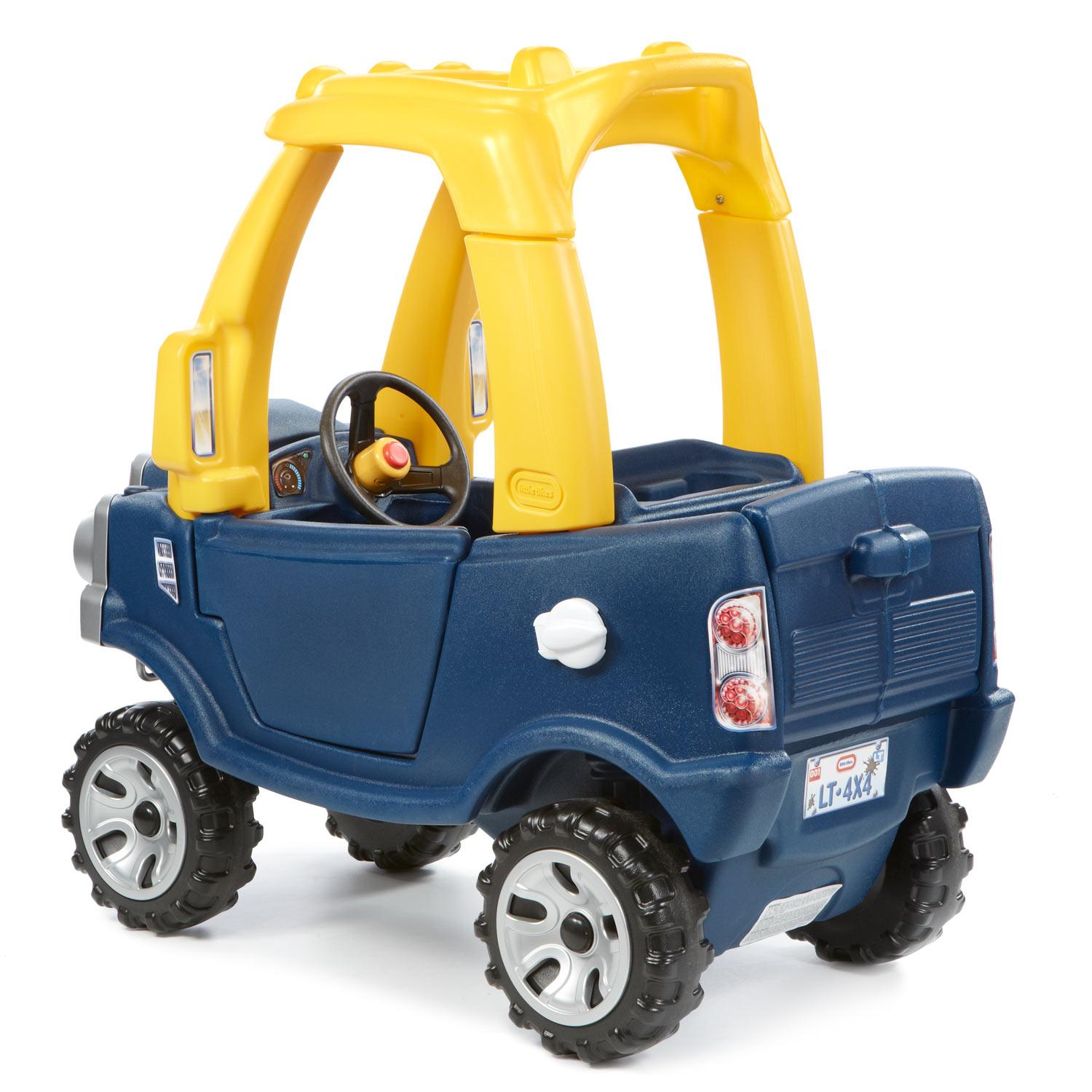 Little Tikes® Cozy Truck™ - Image 3