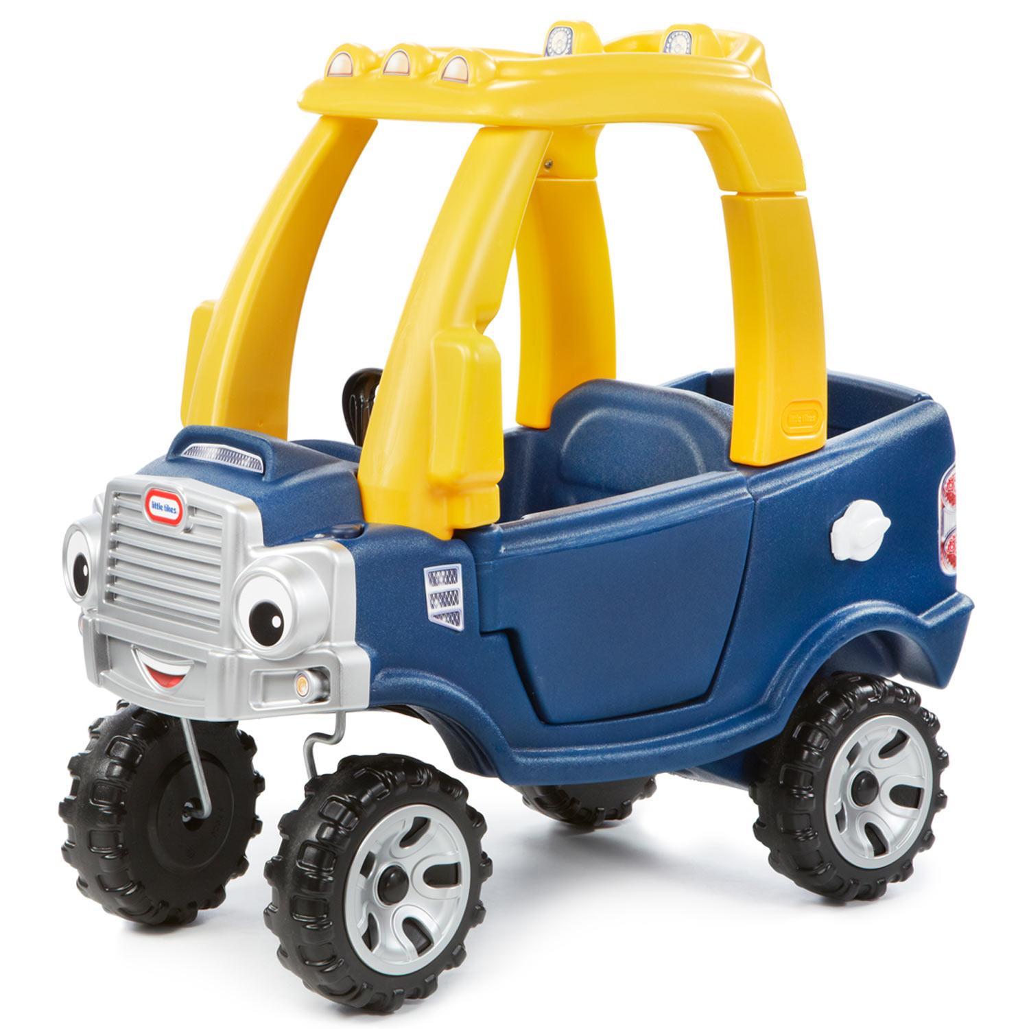 Little Tikes® Cozy Truck™