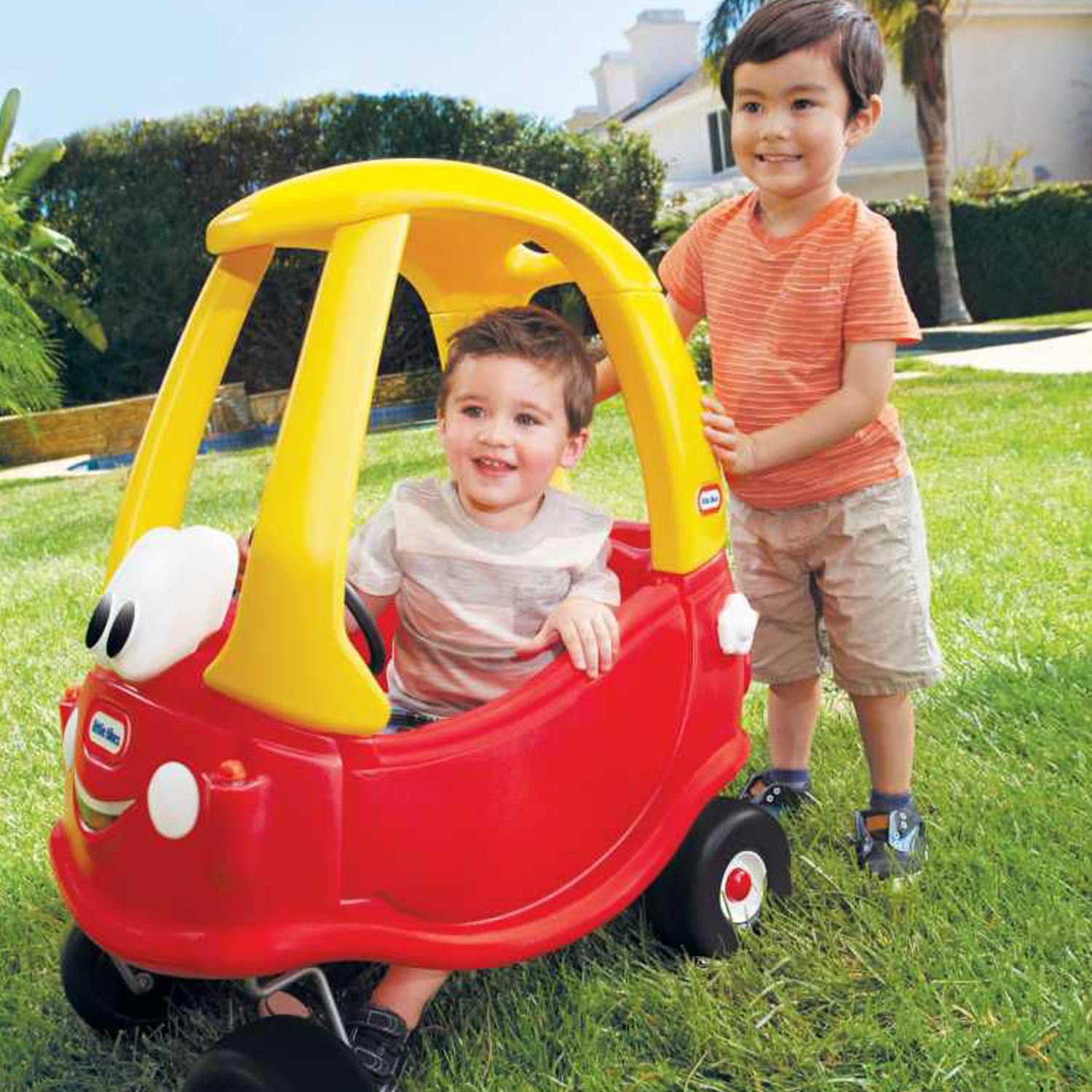 Cozy Coupe® 30th Anniversary Edition - Image 6