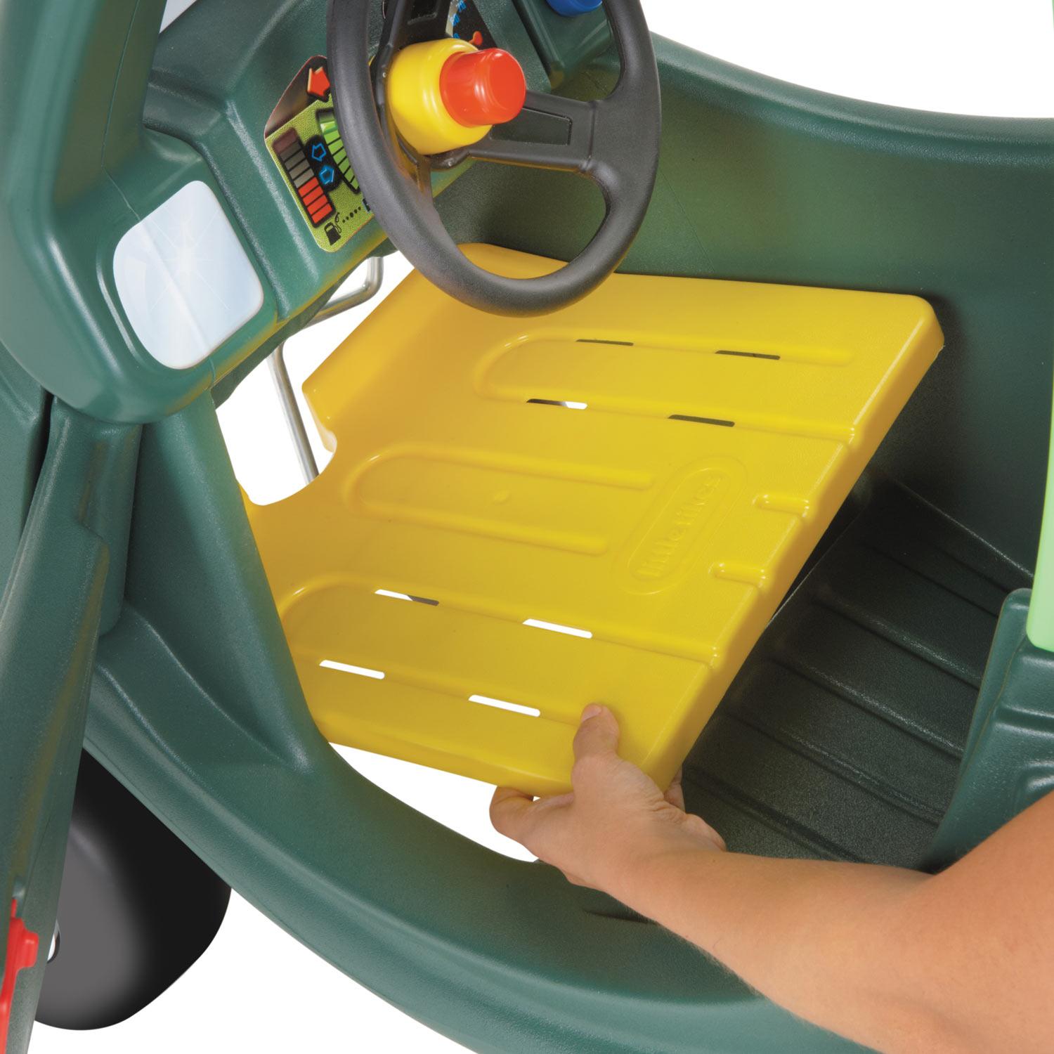 Little Tikes Cozy Coupe® Dino - Image 5