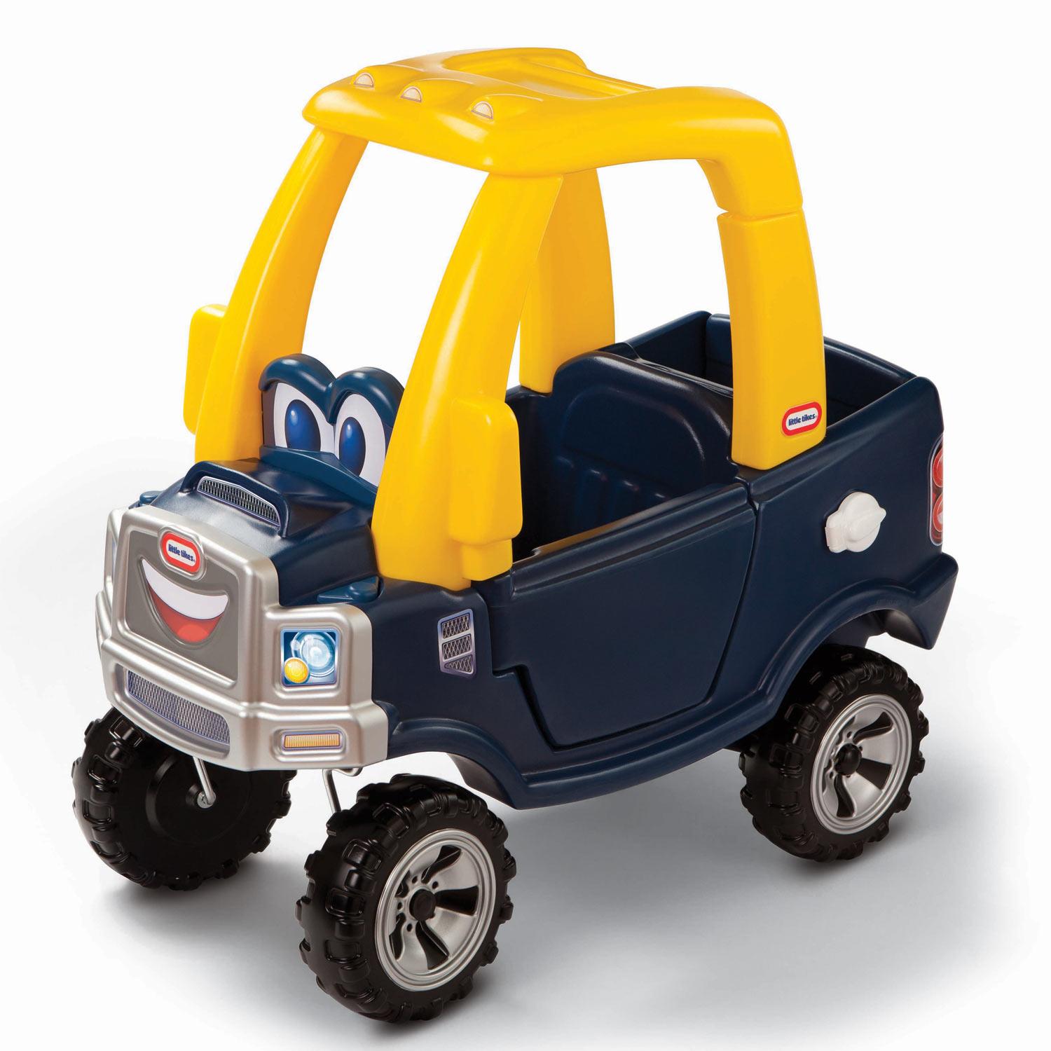 Cozy Truck™ - Image 2