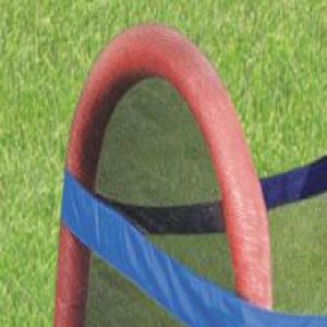 Foam Tube for Horizontal Tube (S) (Sold Individually this unit takes 3)