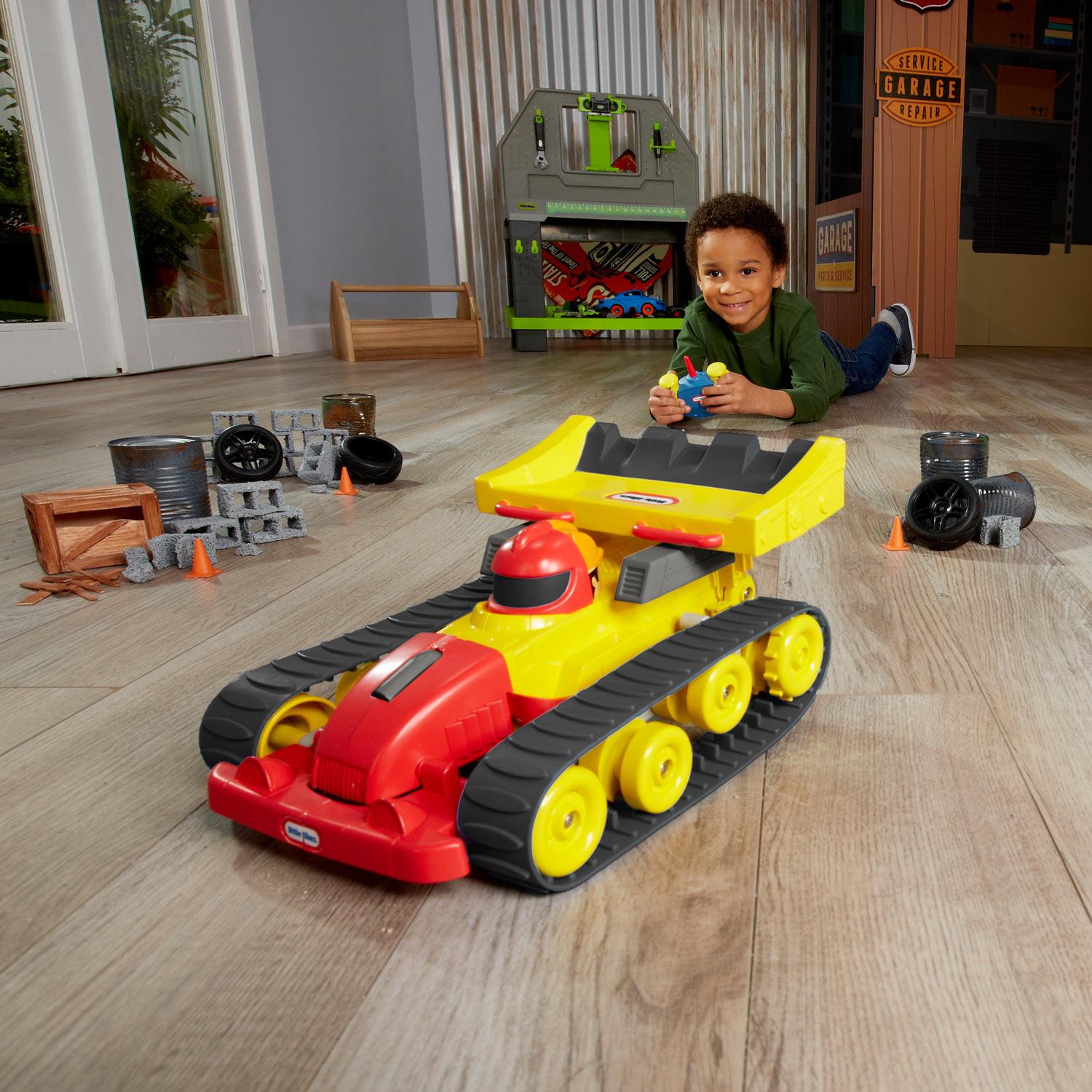 RC Dozer Racer™ - Image 2