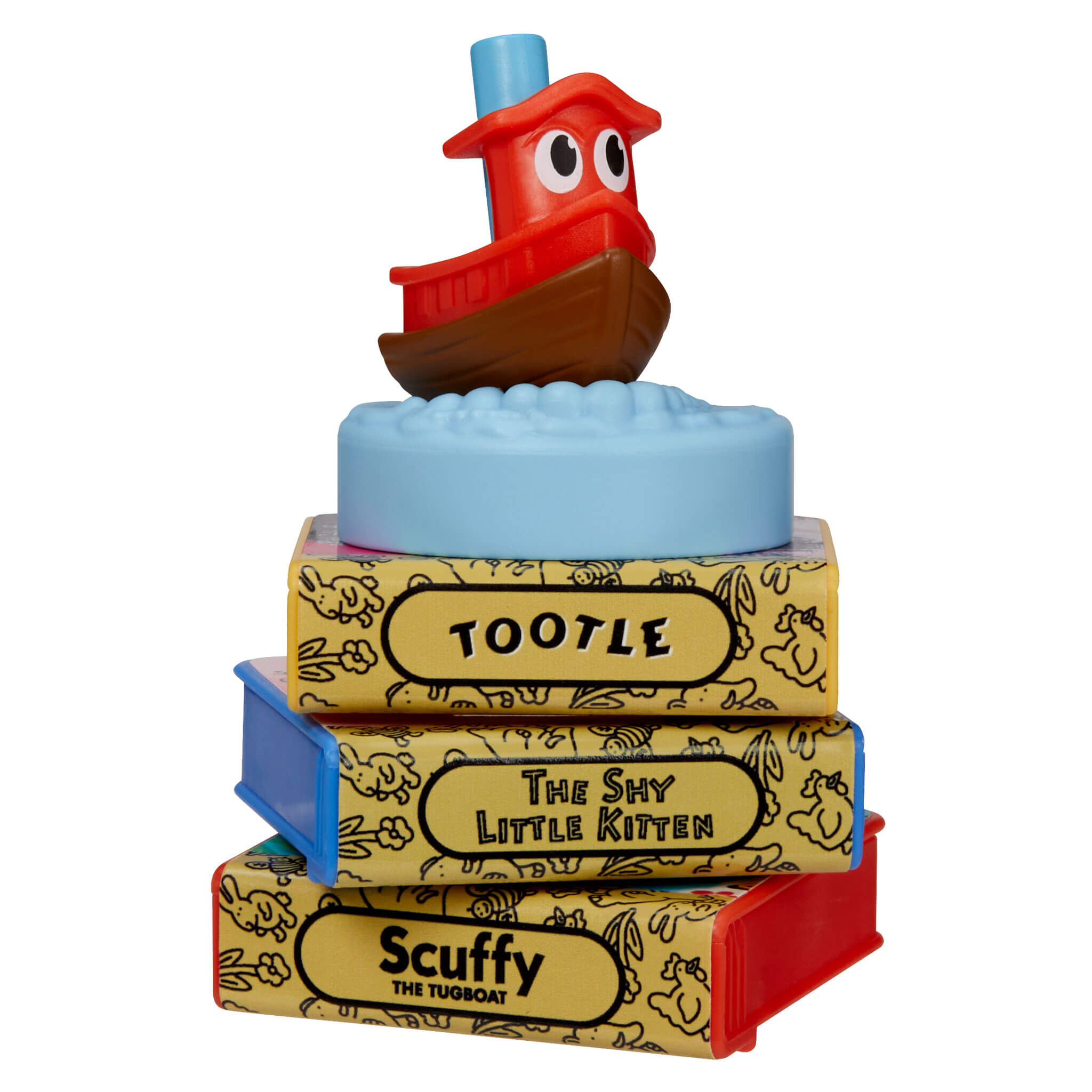 Story Dream Machine™ Little Golden Book® Favorites Collection - Image 3