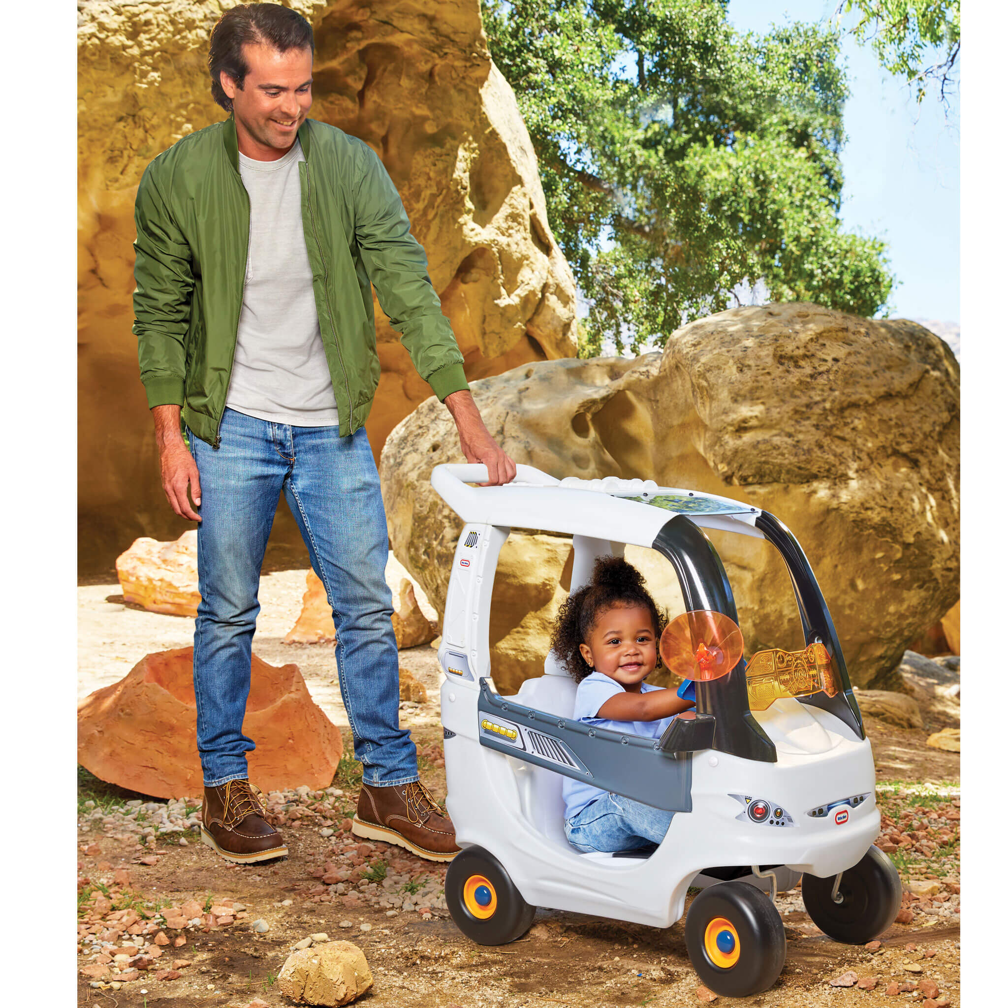 Adventure Rover™ - Image 2