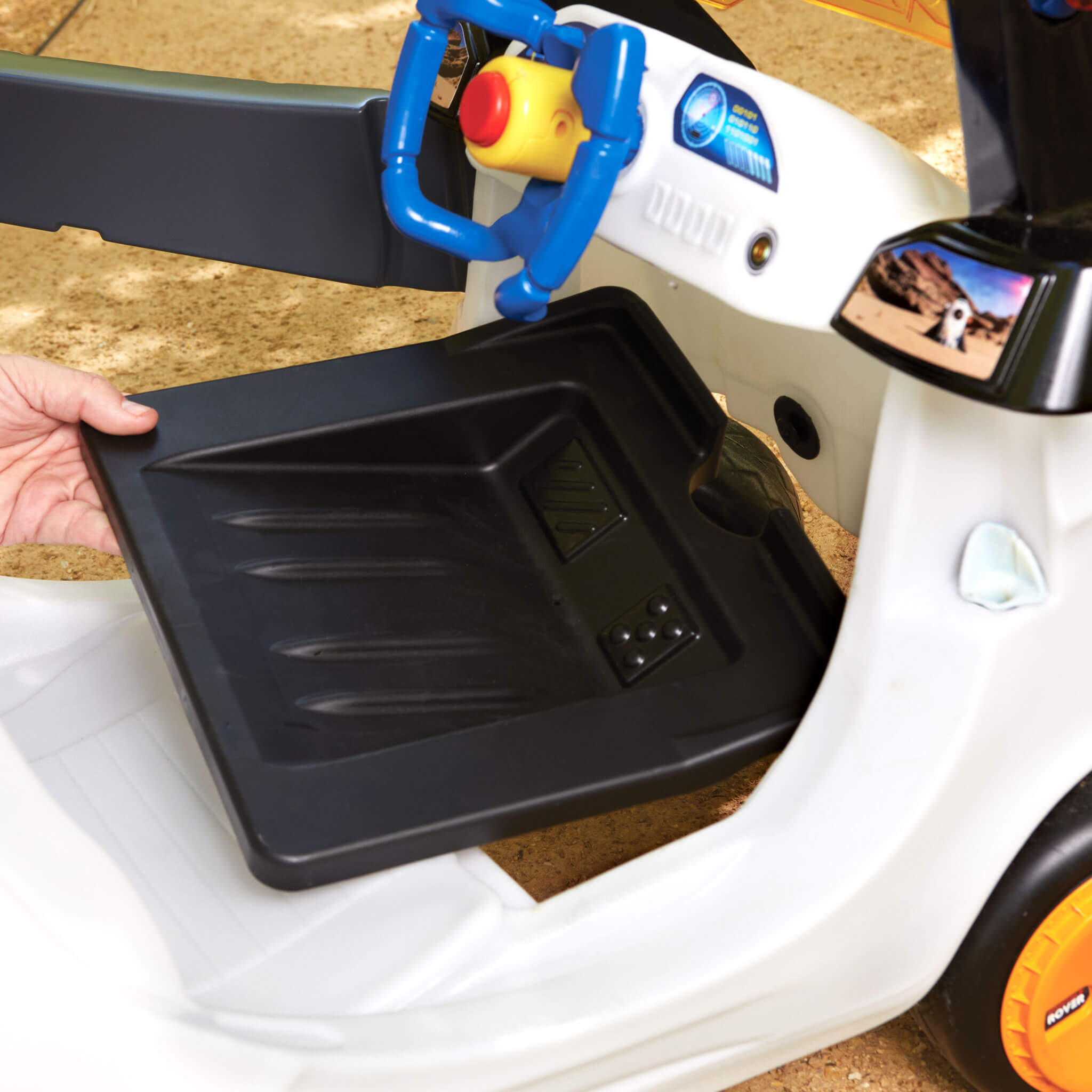 Adventure Rover™ - Image 5