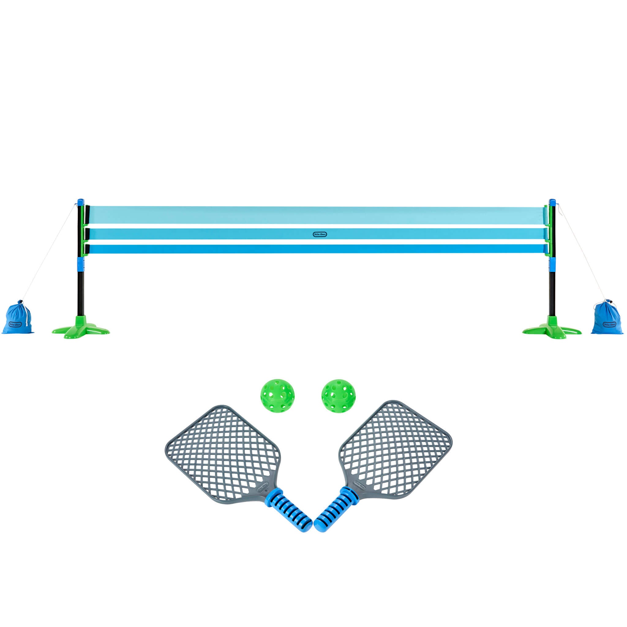 TotSports™ Pickleball Set