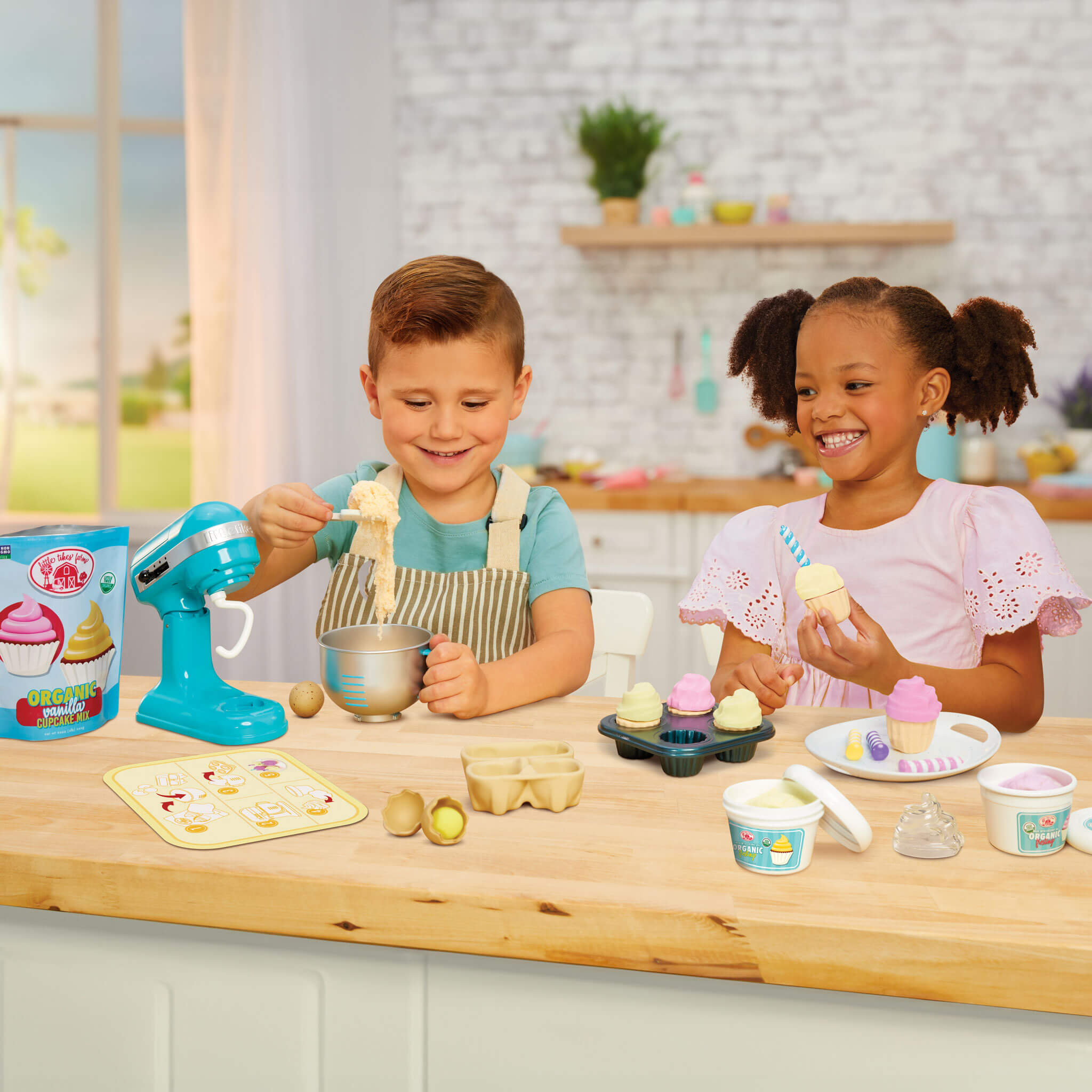 Creative Chefs™ Bakers Kit - Image 3