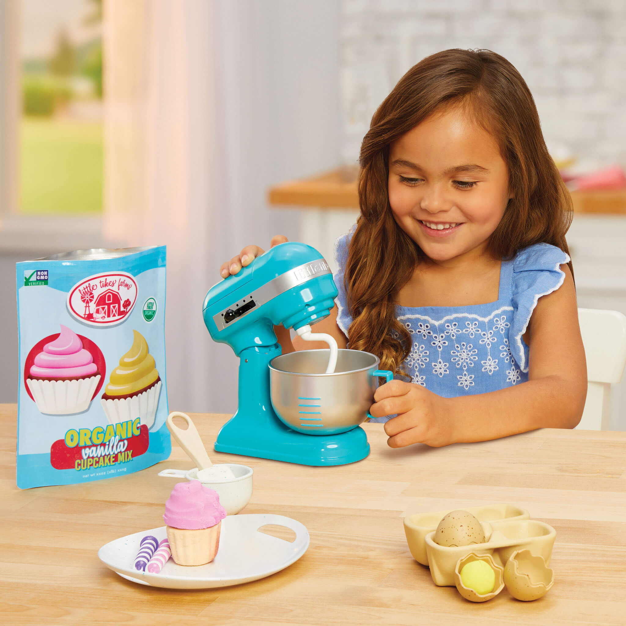 Creative Chefs™ Bakers Kit - Image 4