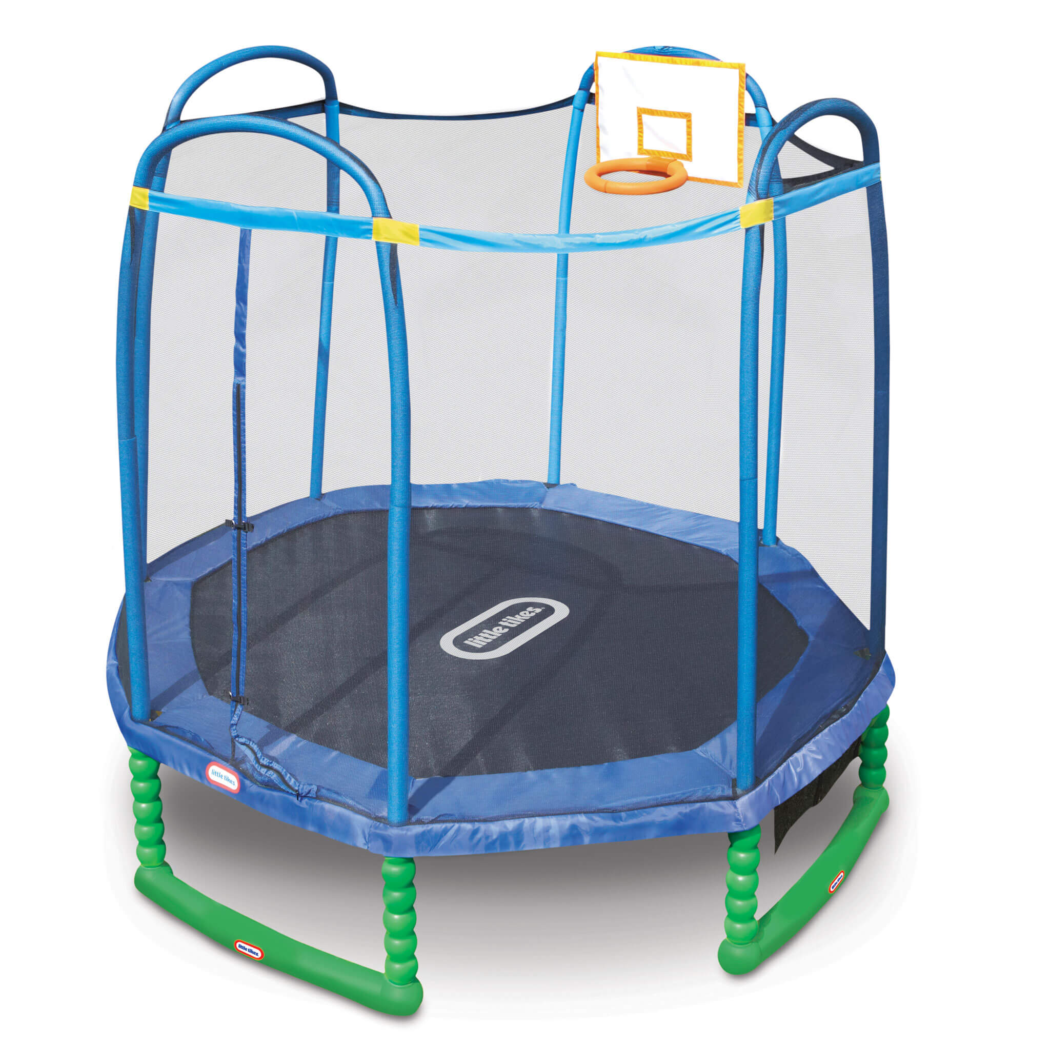 Little Tikes 10ft. Sports Trampoline™