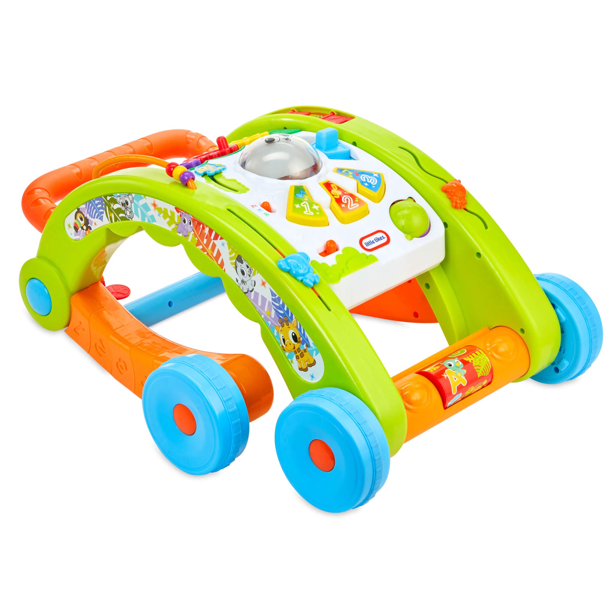Learn & Play™ 3-in-1 Activity Walker™ - Image 2