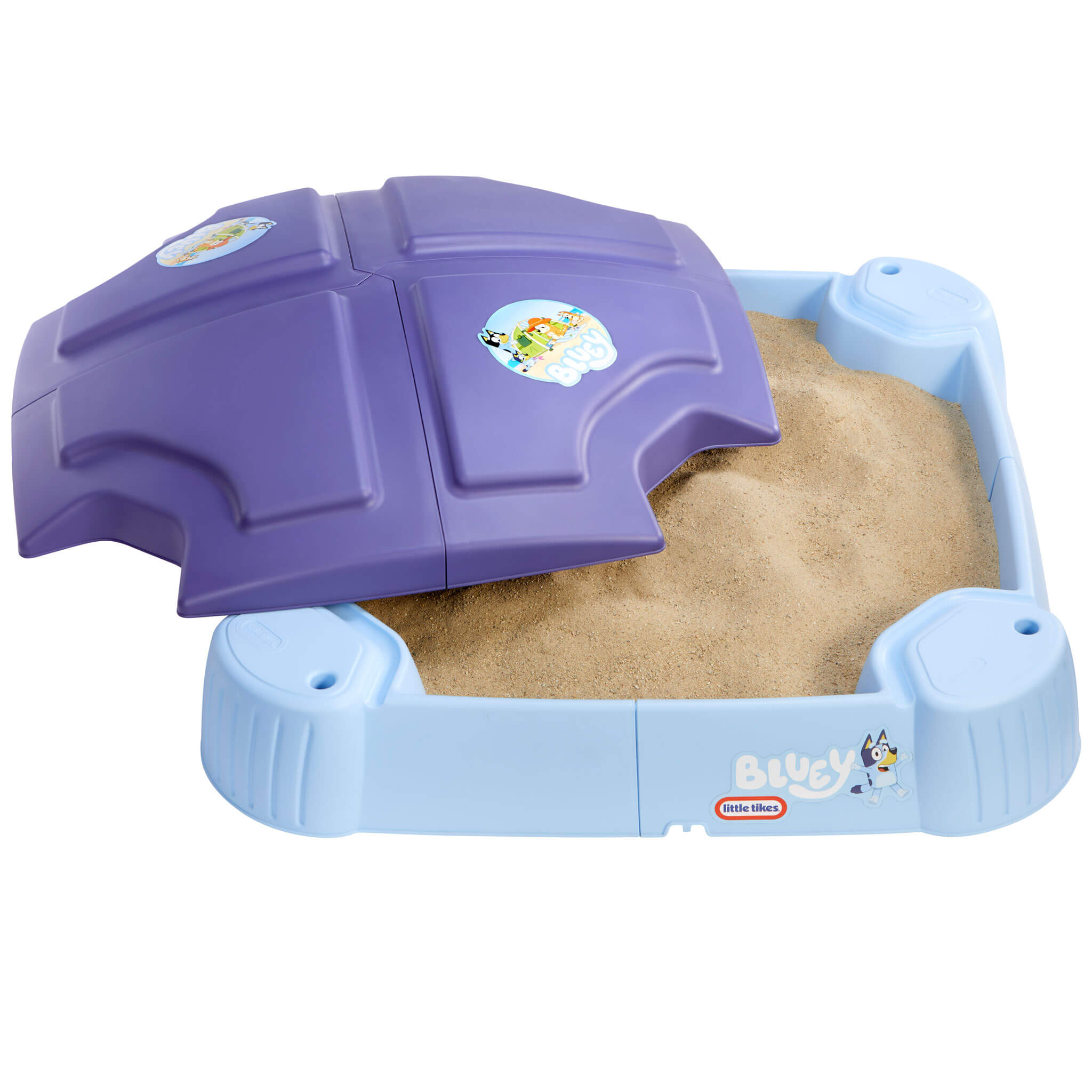 Bluey Beach Day Sandbox™ - Image 6