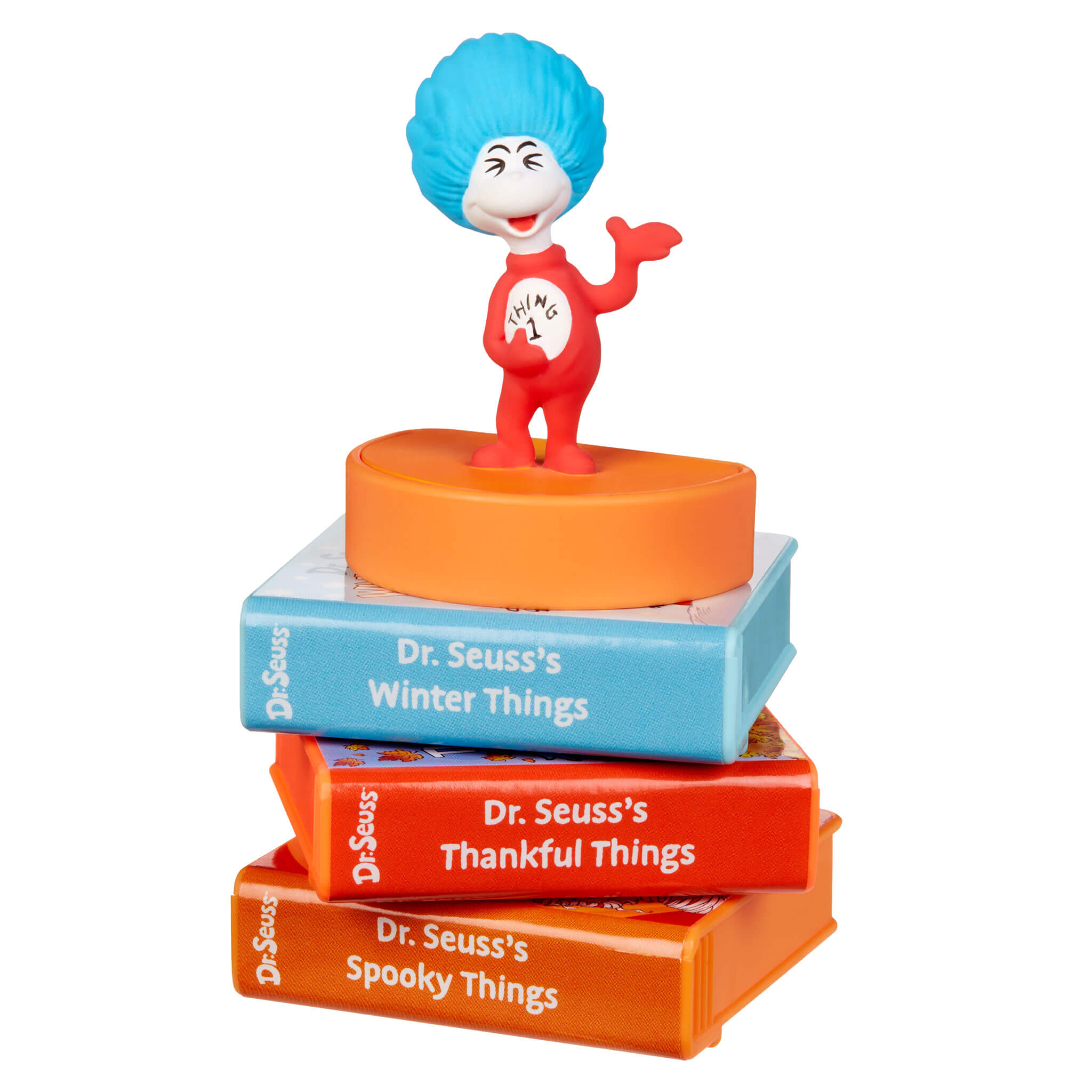 Story Dream Machine™ Dr. Seuss Thing 1 Collection - Image 2