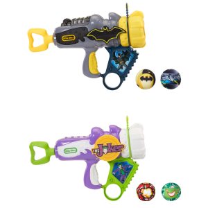 Batman™ & The Joker™ Boom Blaster 2-Pack