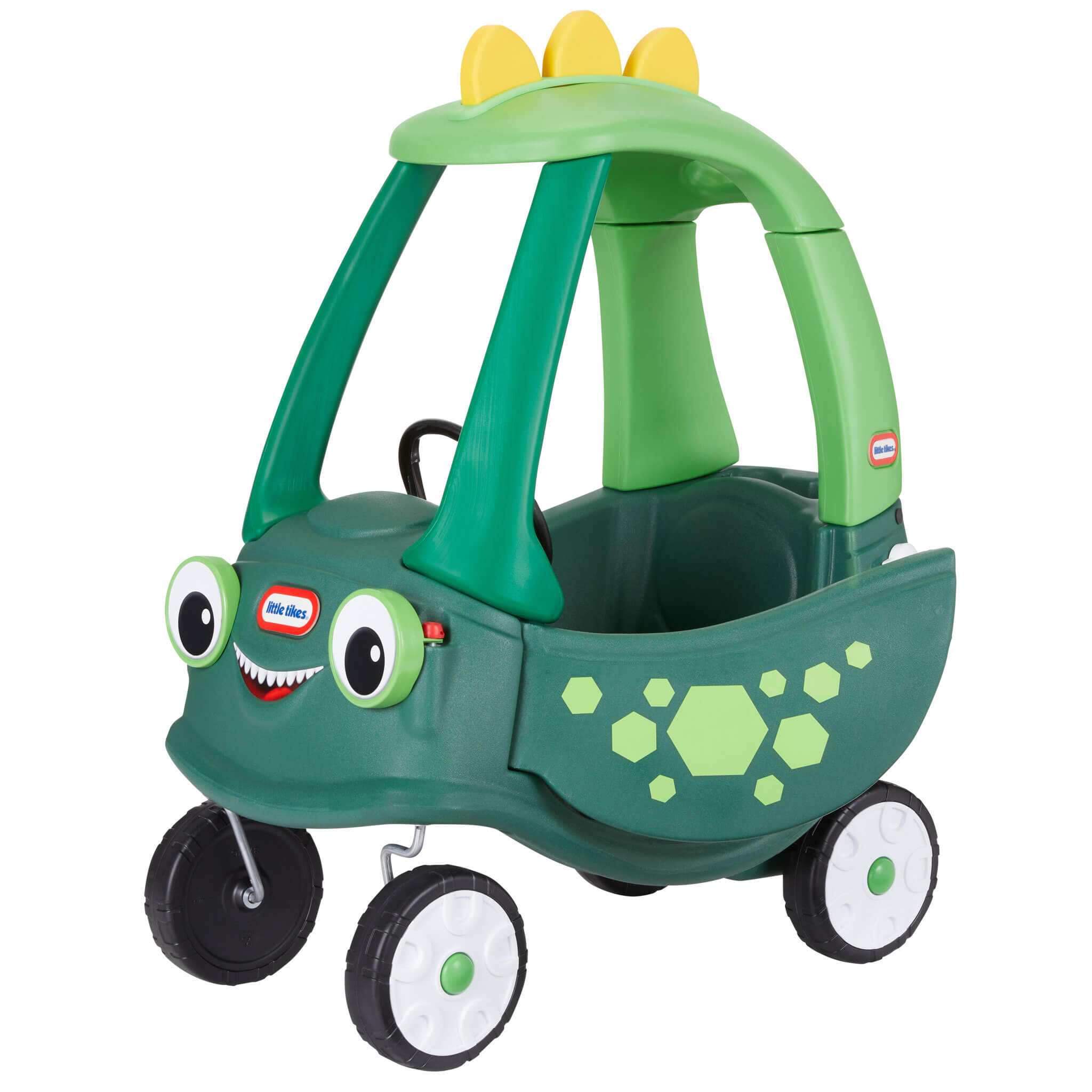 Little Tikes Cozy Coupe® Dino - Image 4
