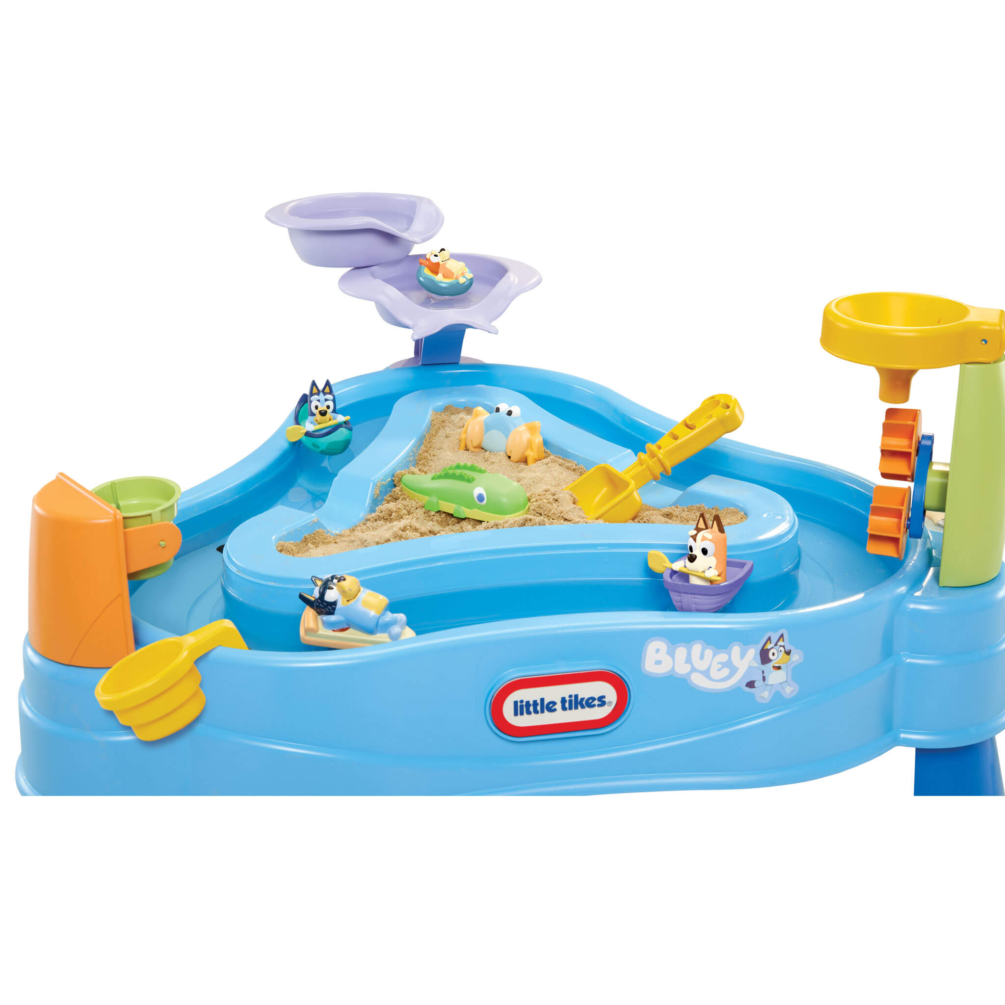 Bluey Beach Water Table™ - Image 5