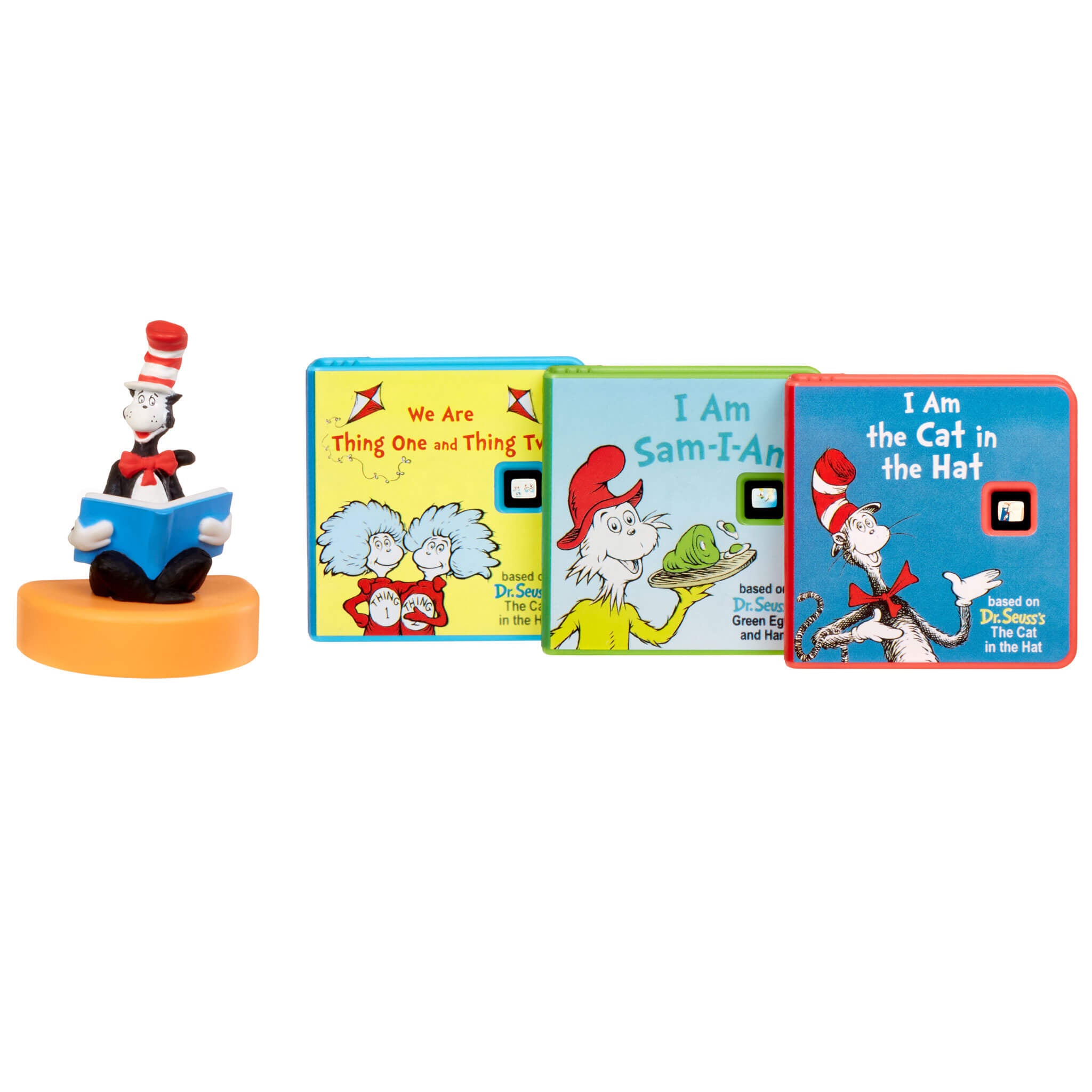 Story Dream Machine™ Dr. Seuss Starter Pack - Image 4
