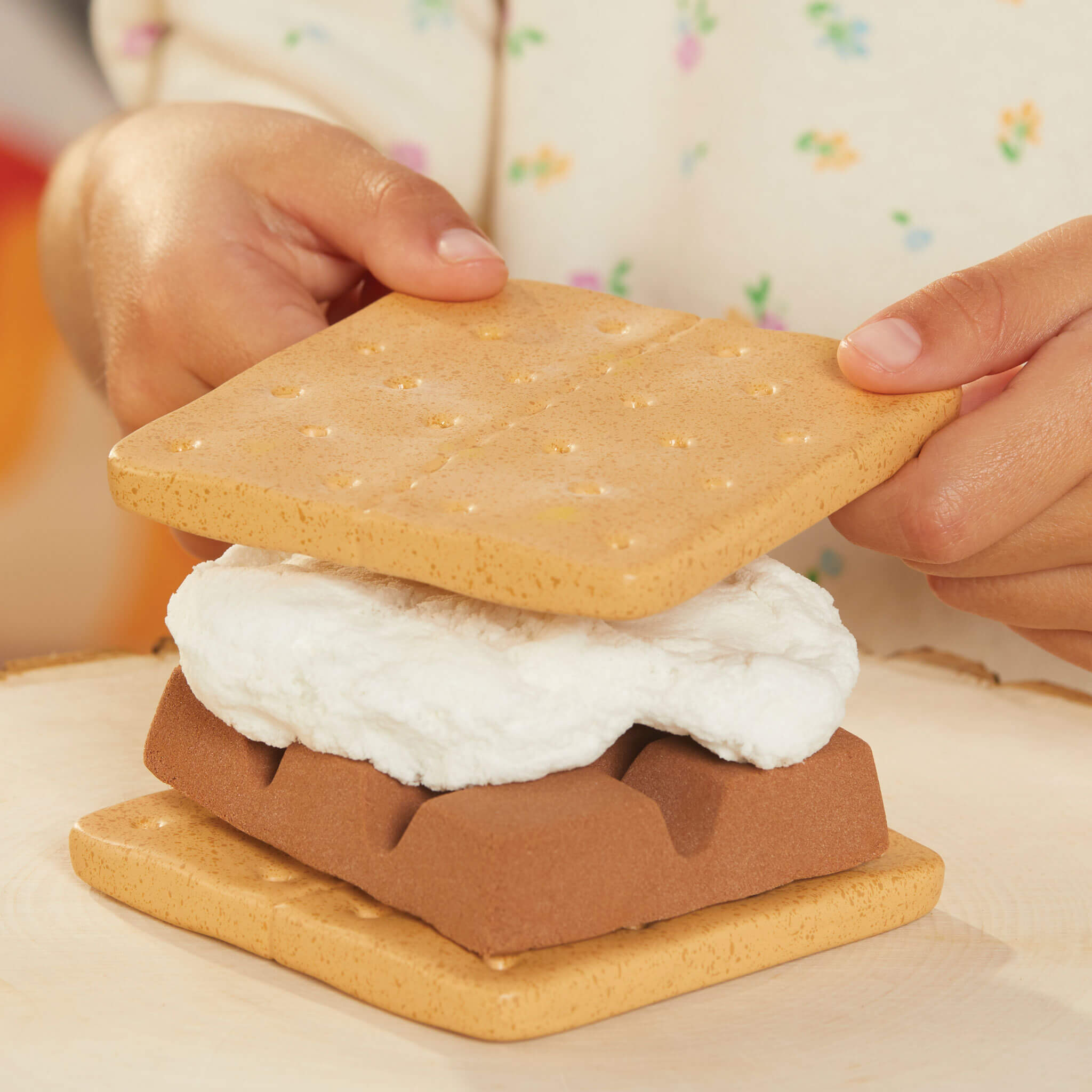 Creative Chefs™ S'mores Kit - Image 5