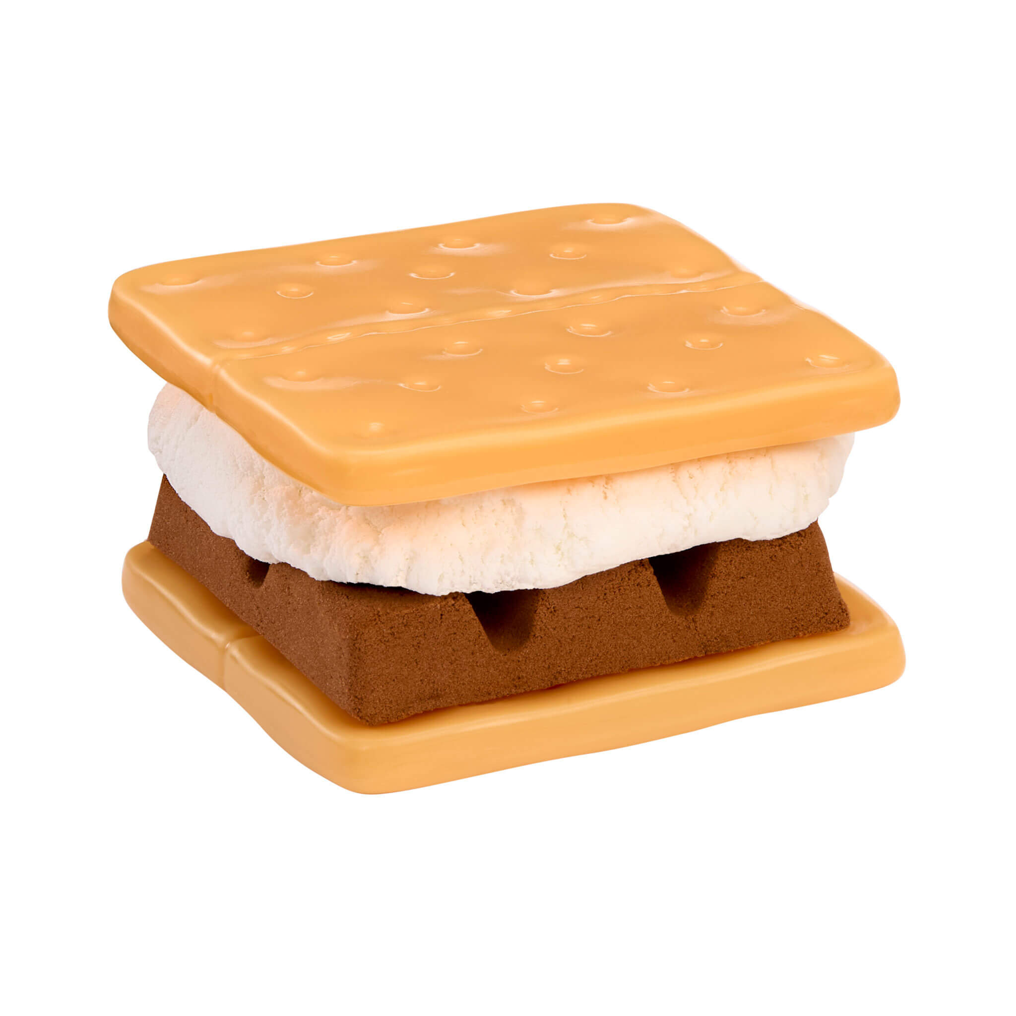 Creative Chefs™ S'mores Kit - Image 2