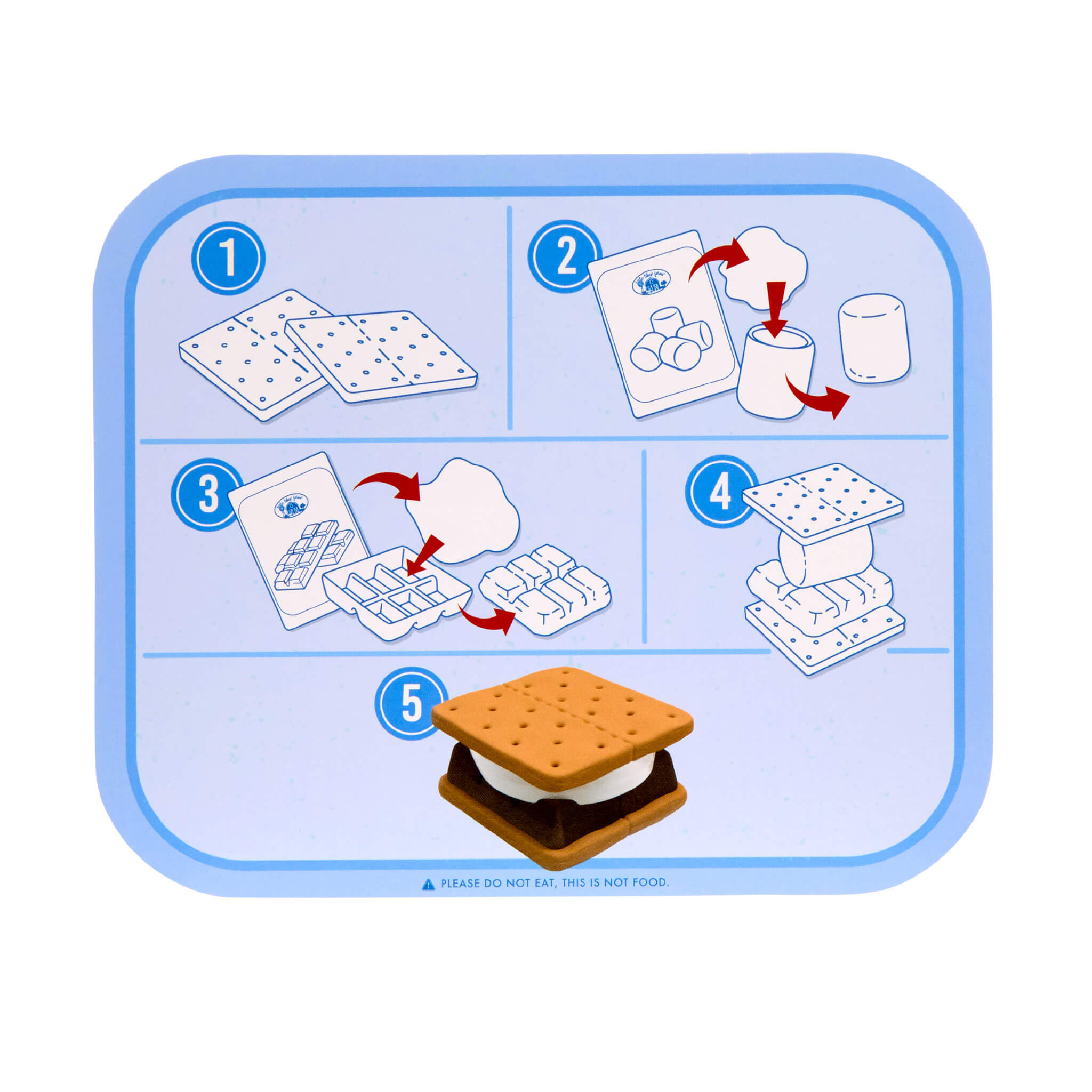Creative Chefs™ S'mores Kit - Image 6