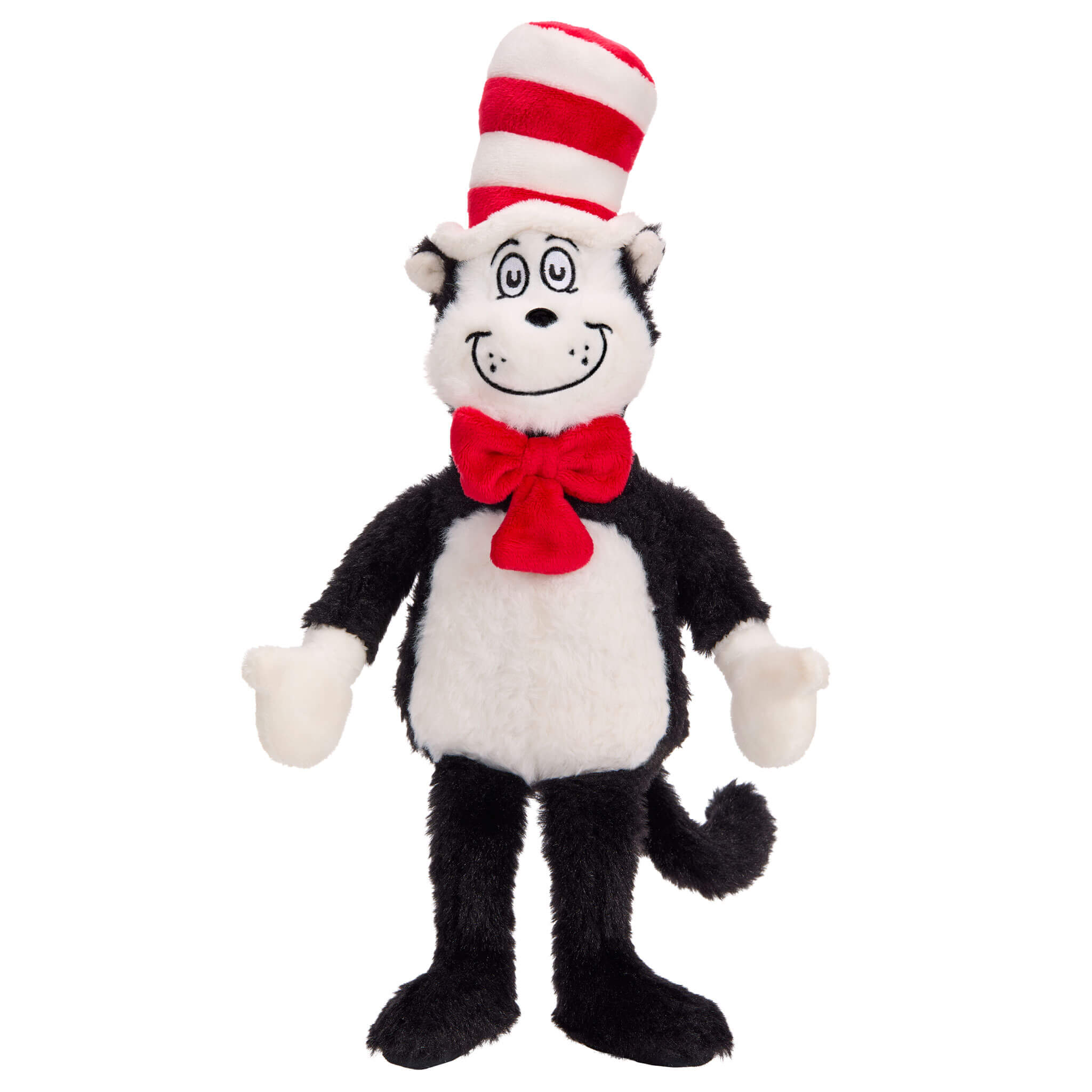 Story Dreamers™ Cat in the Hat Plush™ - Image 2