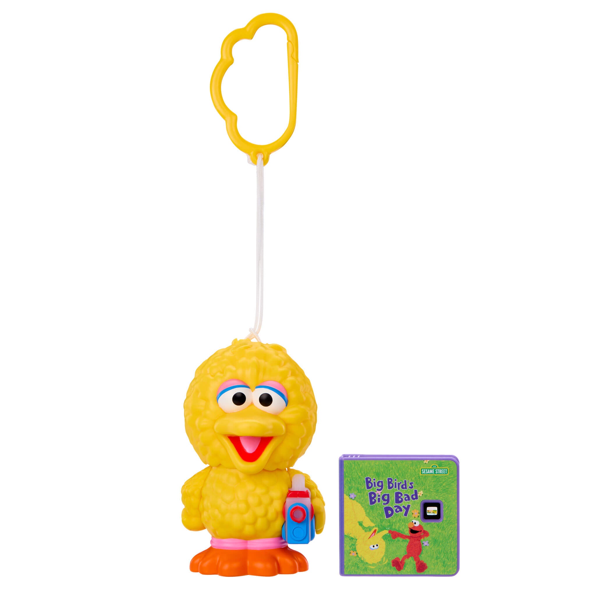 Story Dream Pals™ Sesame Street® Big Bird - Image 3